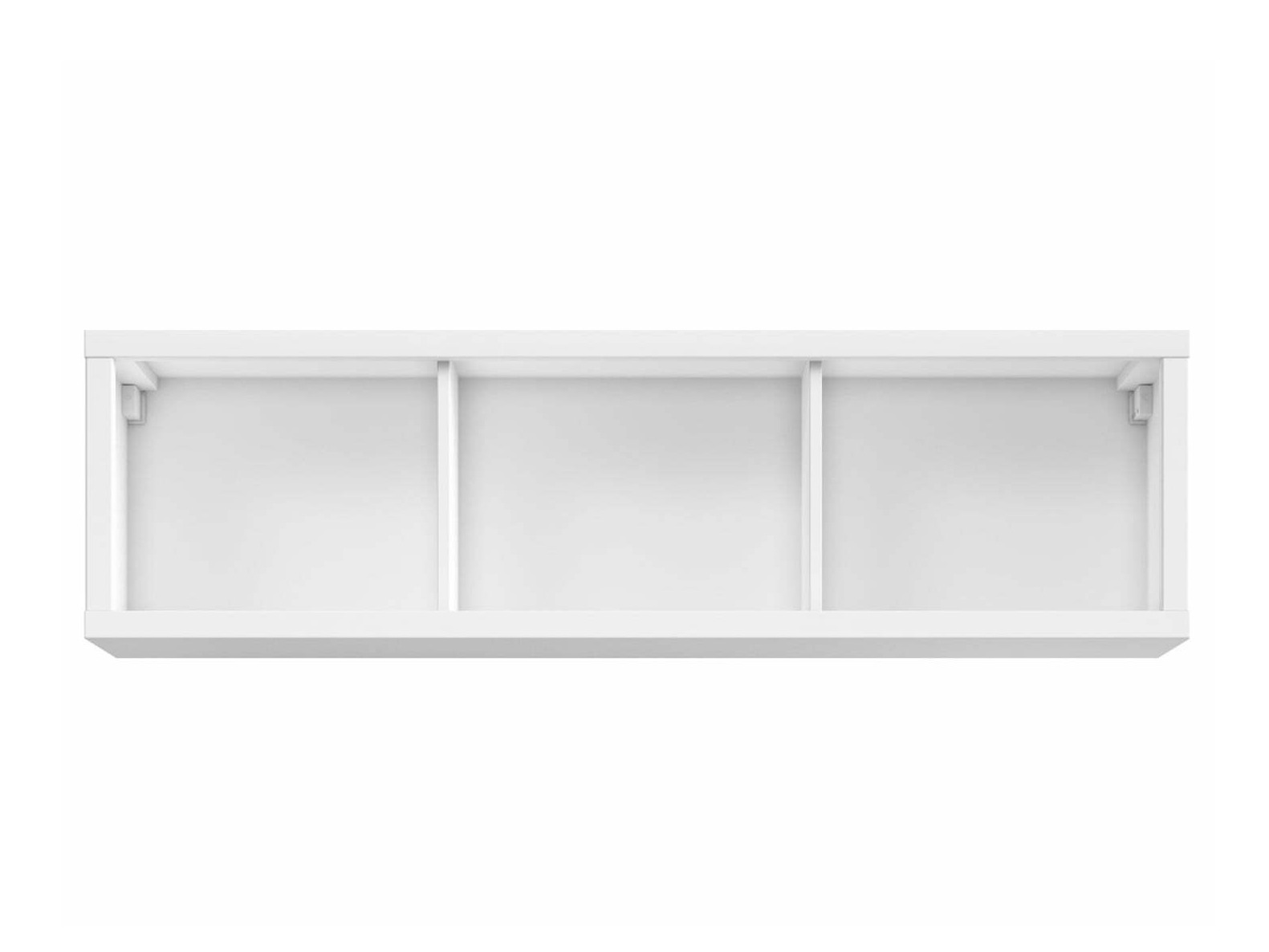 Seinähylly Nolroma 116 (Valkoinen)