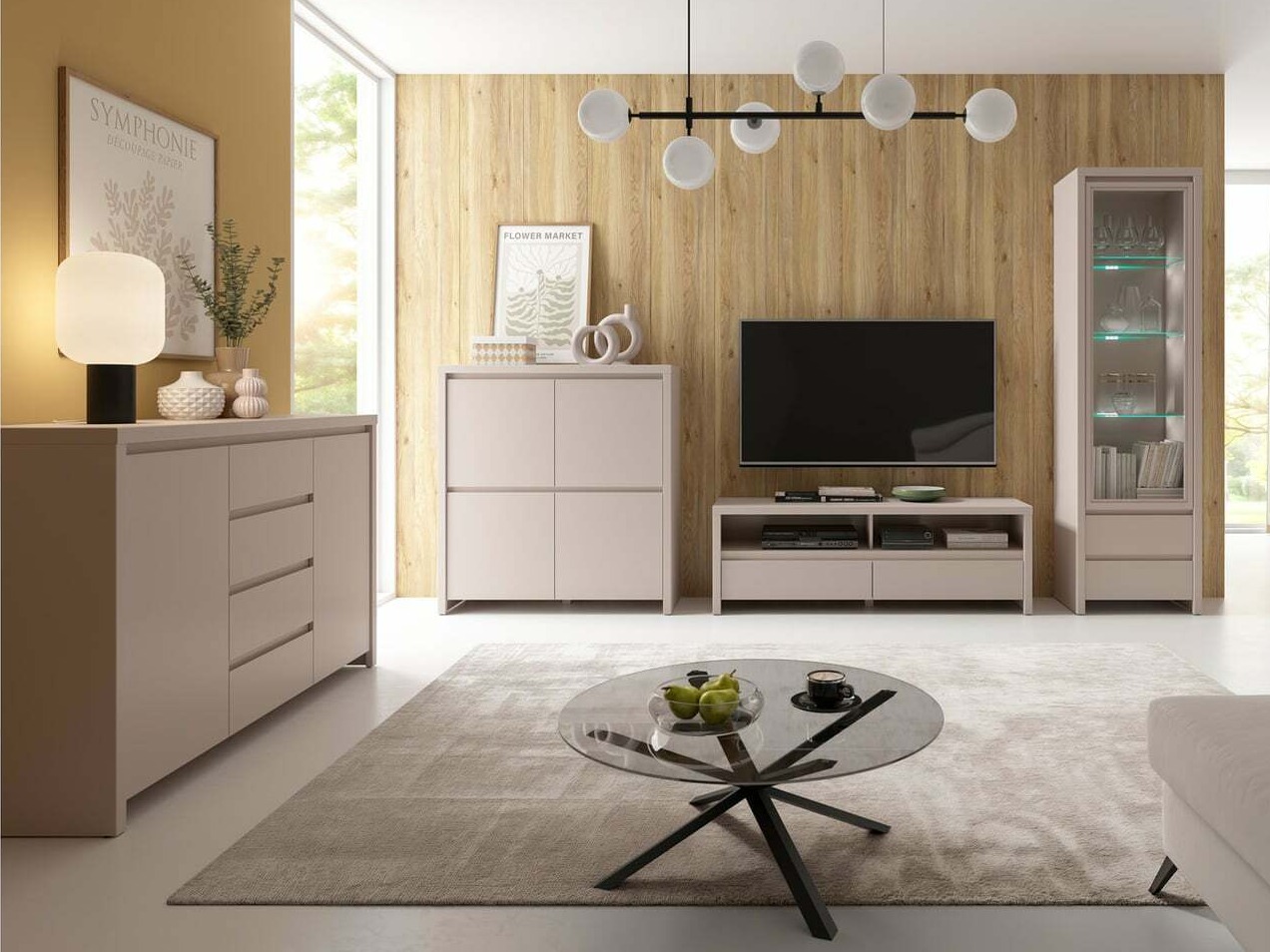 TV-taso Nolroma 128 (Kashmir)