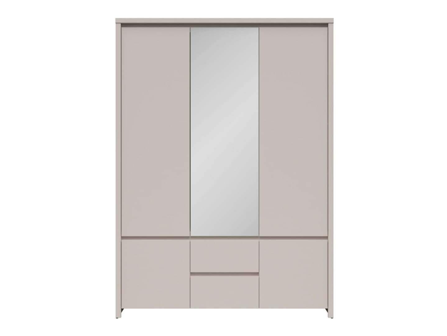 Vaatekaappi Nolroma 118 (Kashmir)