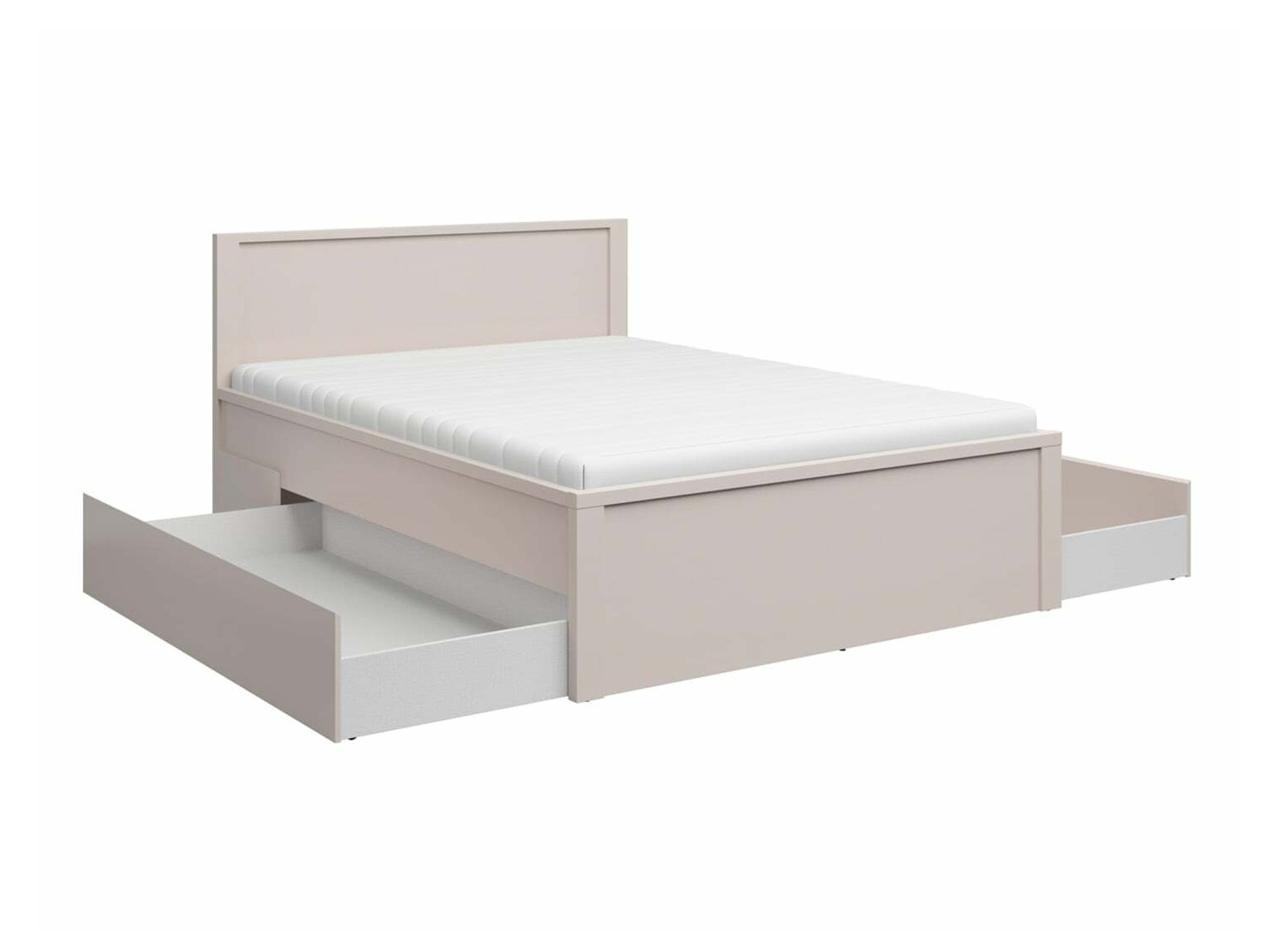 Vuodevaatelaatikko Nolroma 131 (Kashmir)