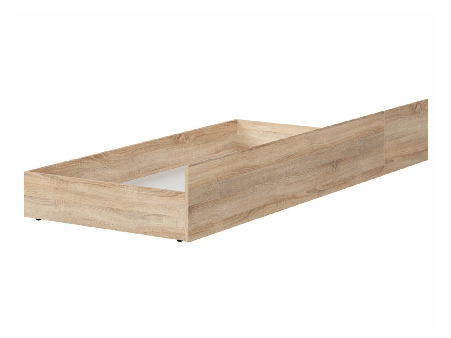 Vuodevaatelaatikko Nolroma 131 (Sonoma-tammi)