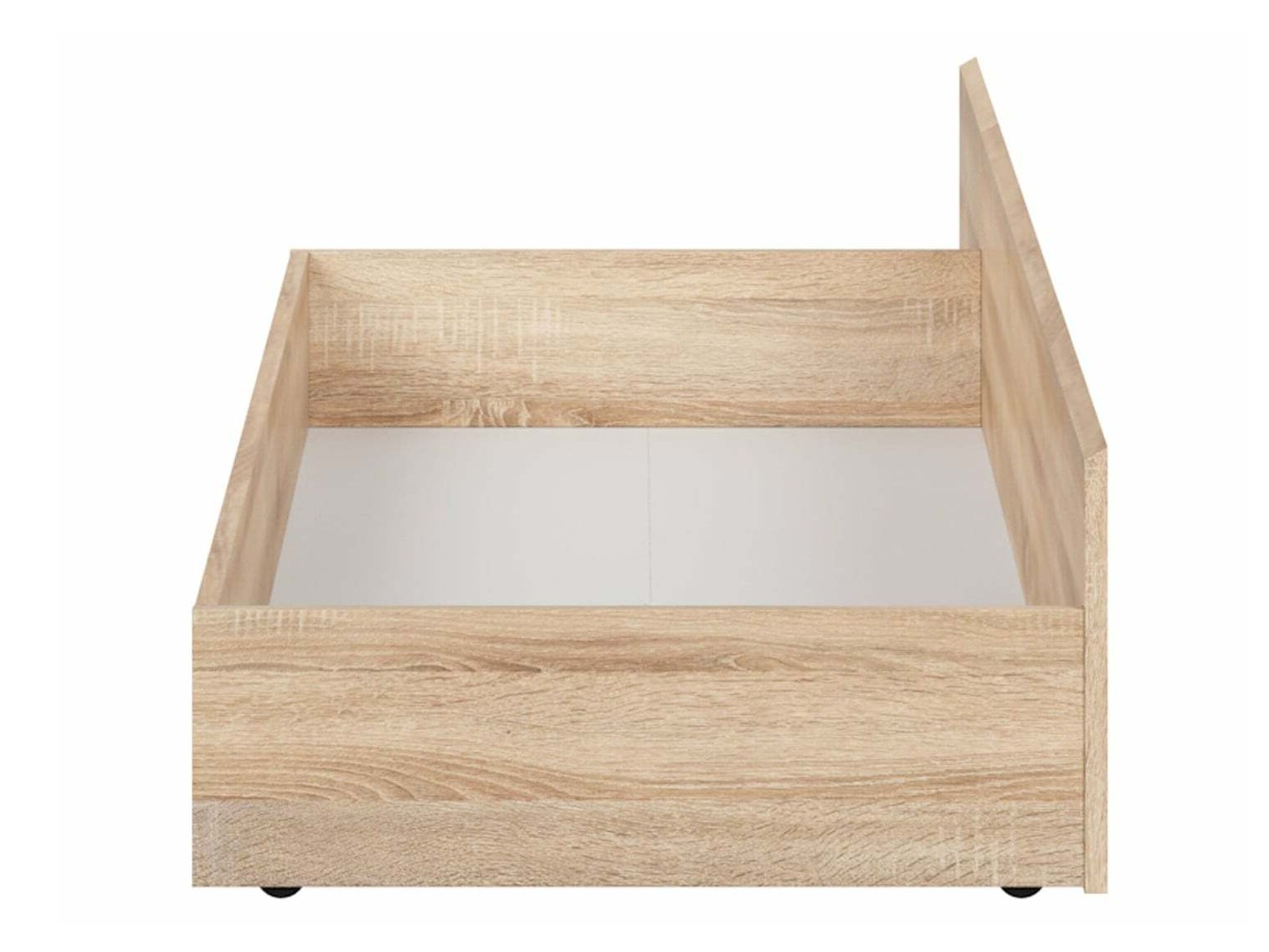 Vuodevaatelaatikko Nolroma 132 (Sonoma-tammi)