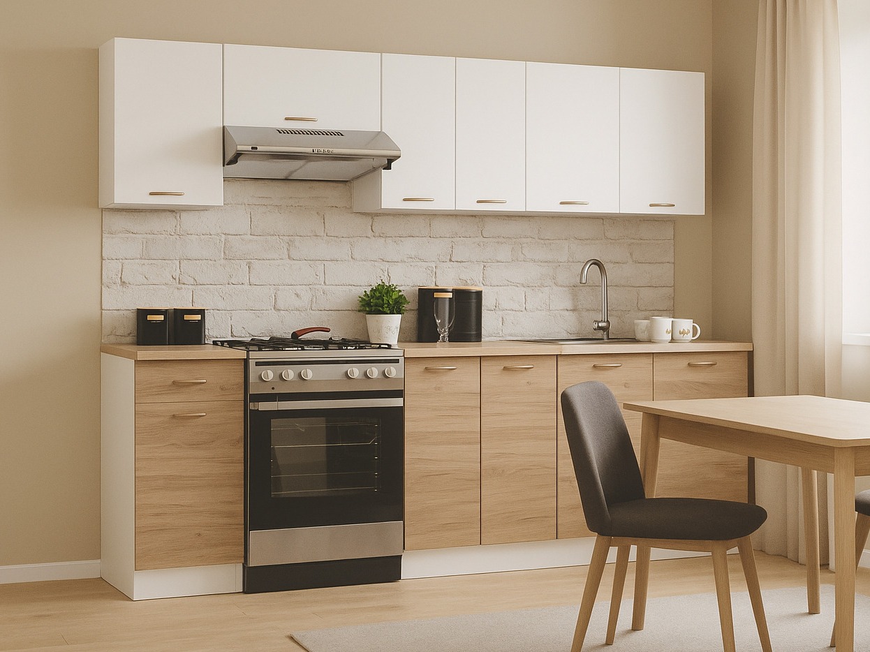 Keittiöryhmä Boston 759