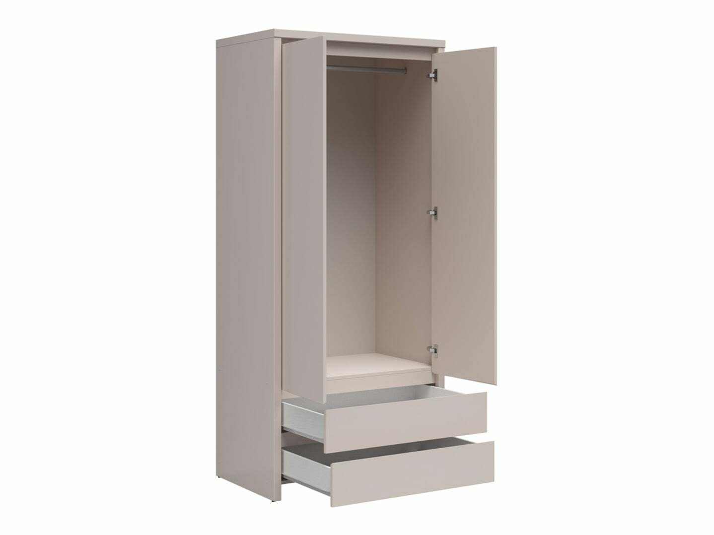 Makuuhuonesetti Nolroma 138