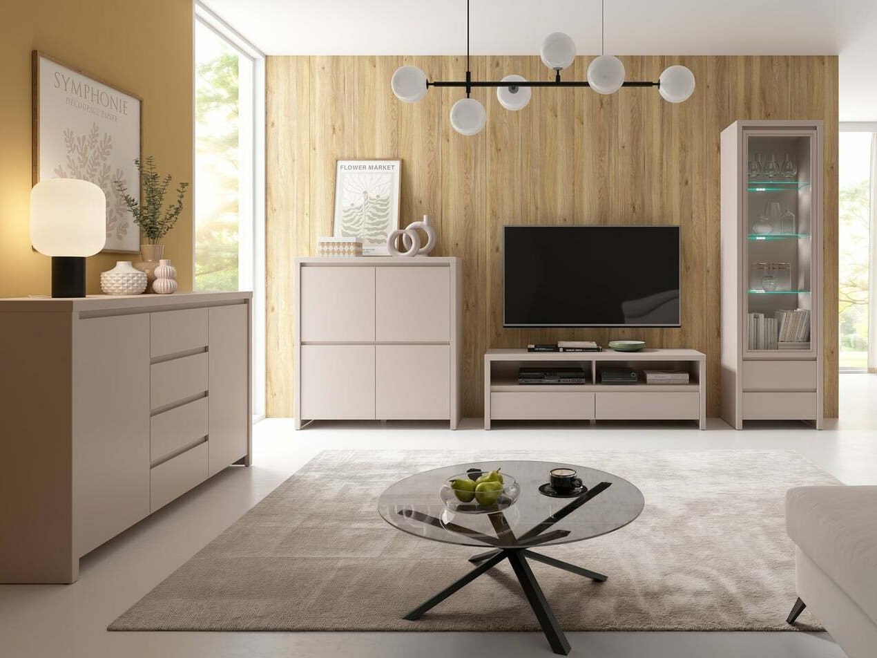 Olohuonesetti Nolroma 137