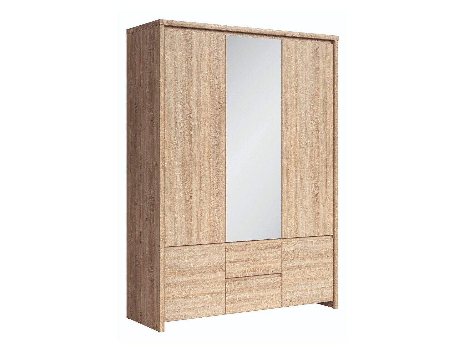 Makuuhuonesetti Nolroma 124