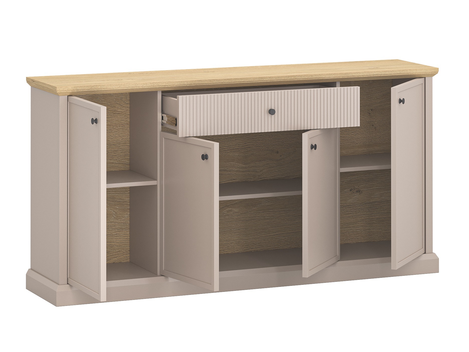 Olohuonesetti Tivetru 119 (Ei saatavilla)