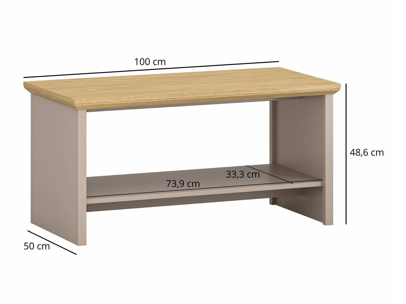 Olohuonesetti Tivetru 119 (Ei saatavilla)