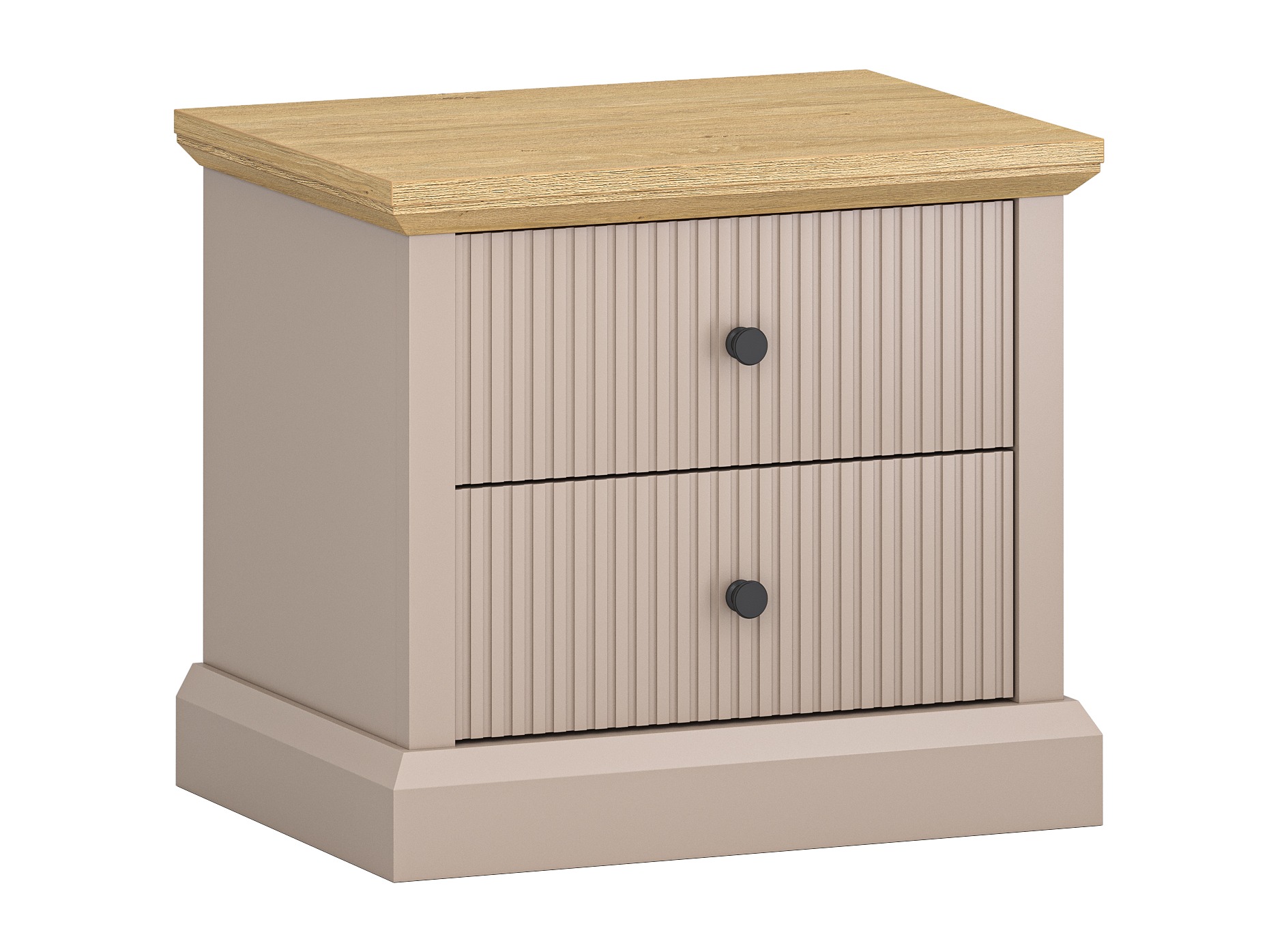 Yöpöytä Tivetru 116