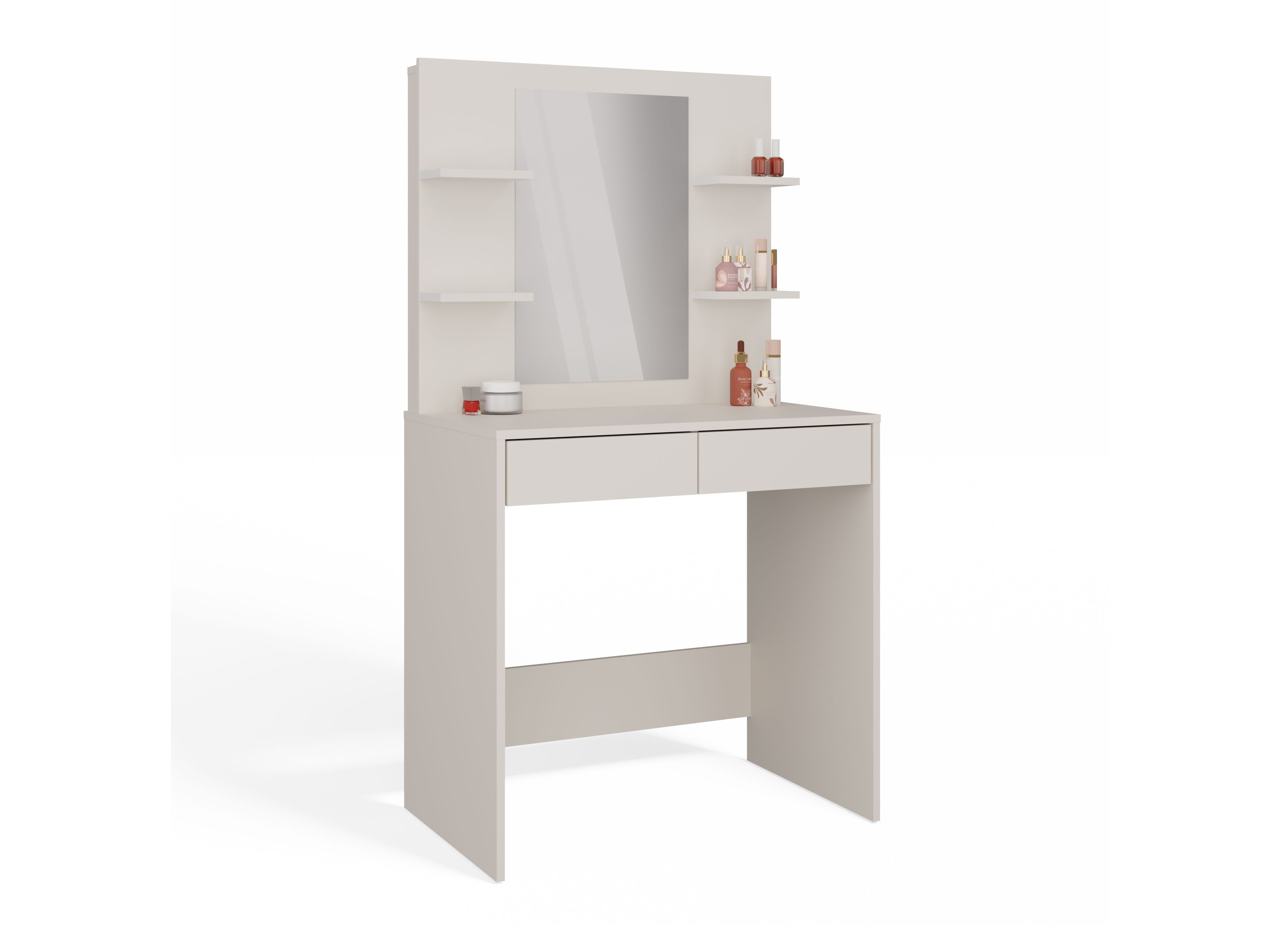 Kampauspöytä Mandeville 357