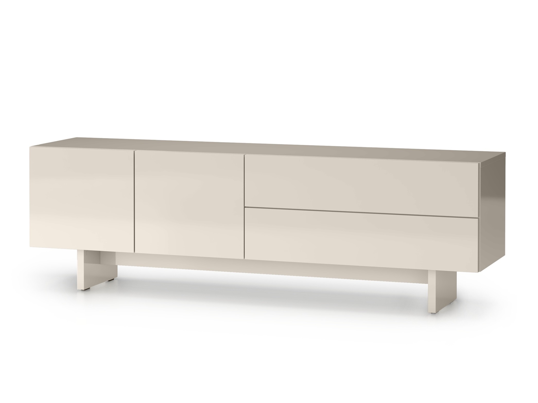 TV-taso Burleson 539 (Kashmir)