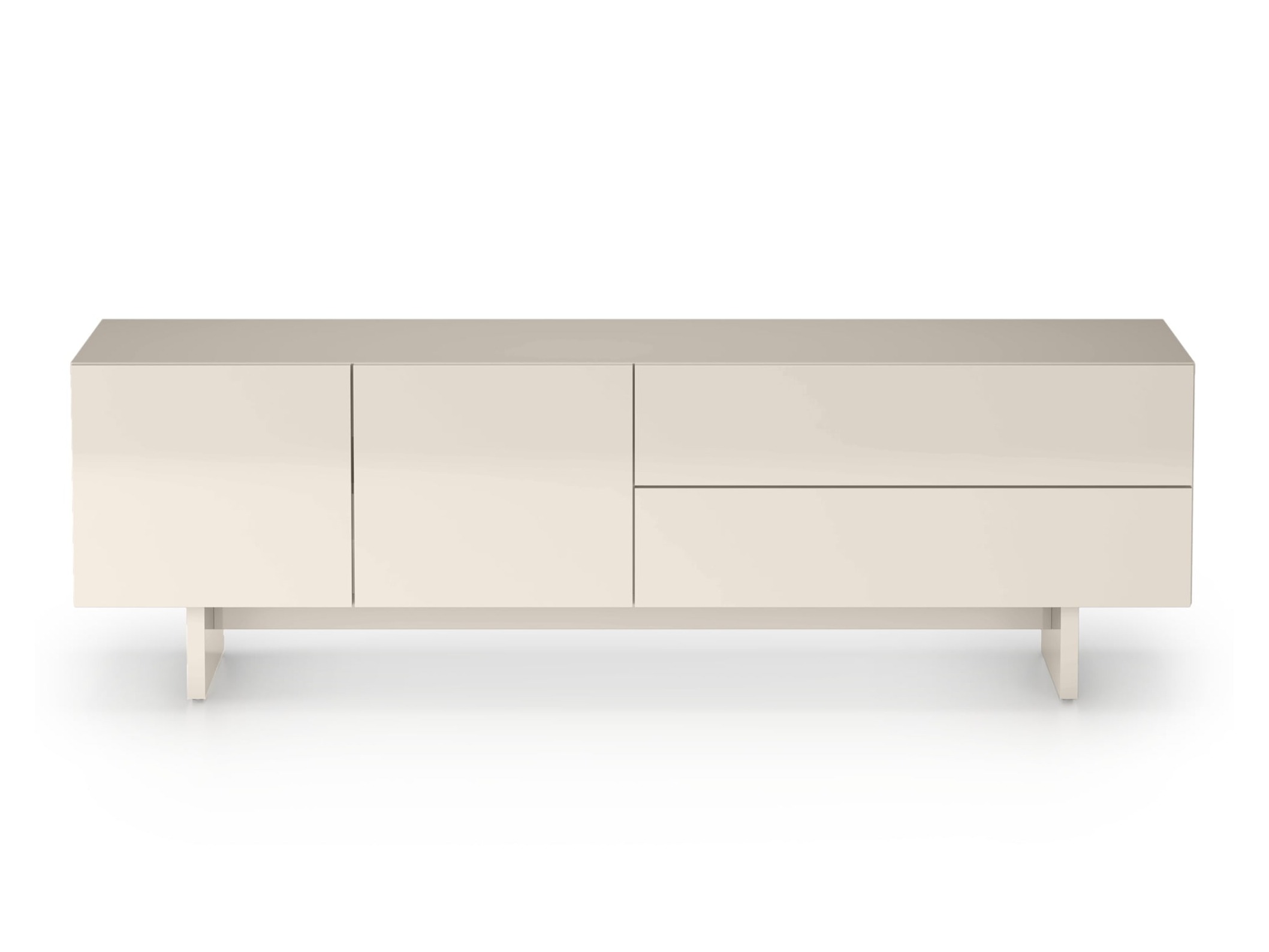 TV-taso Burleson 539 (Kashmir)