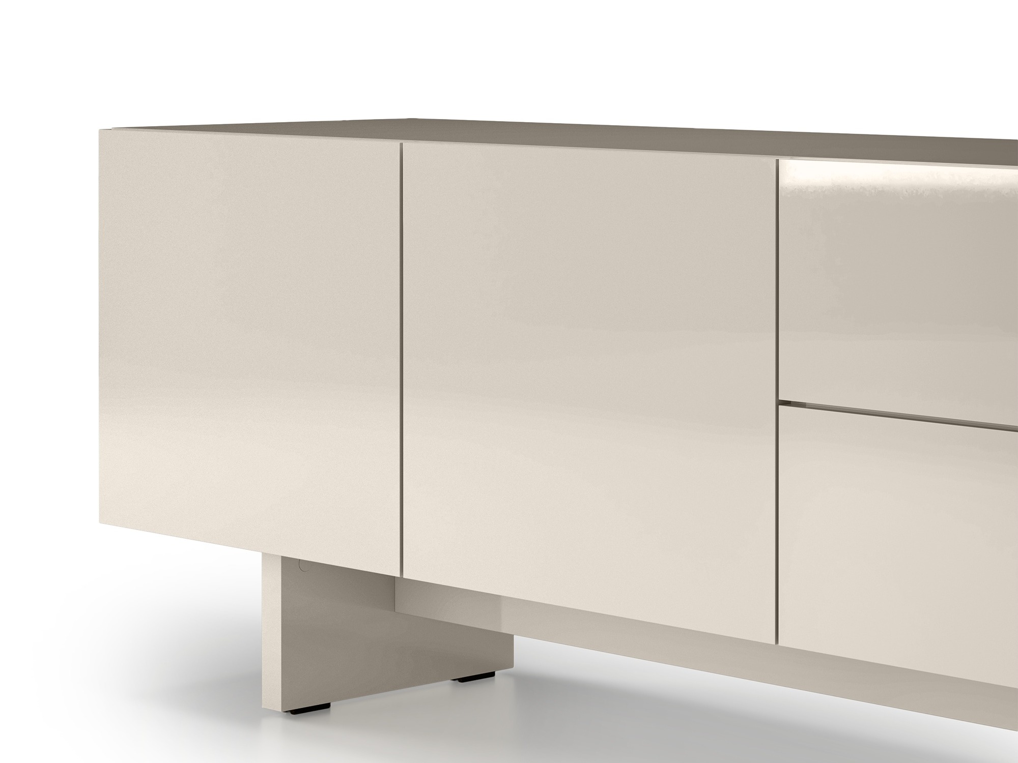 TV-taso Burleson 539 (Kashmir)