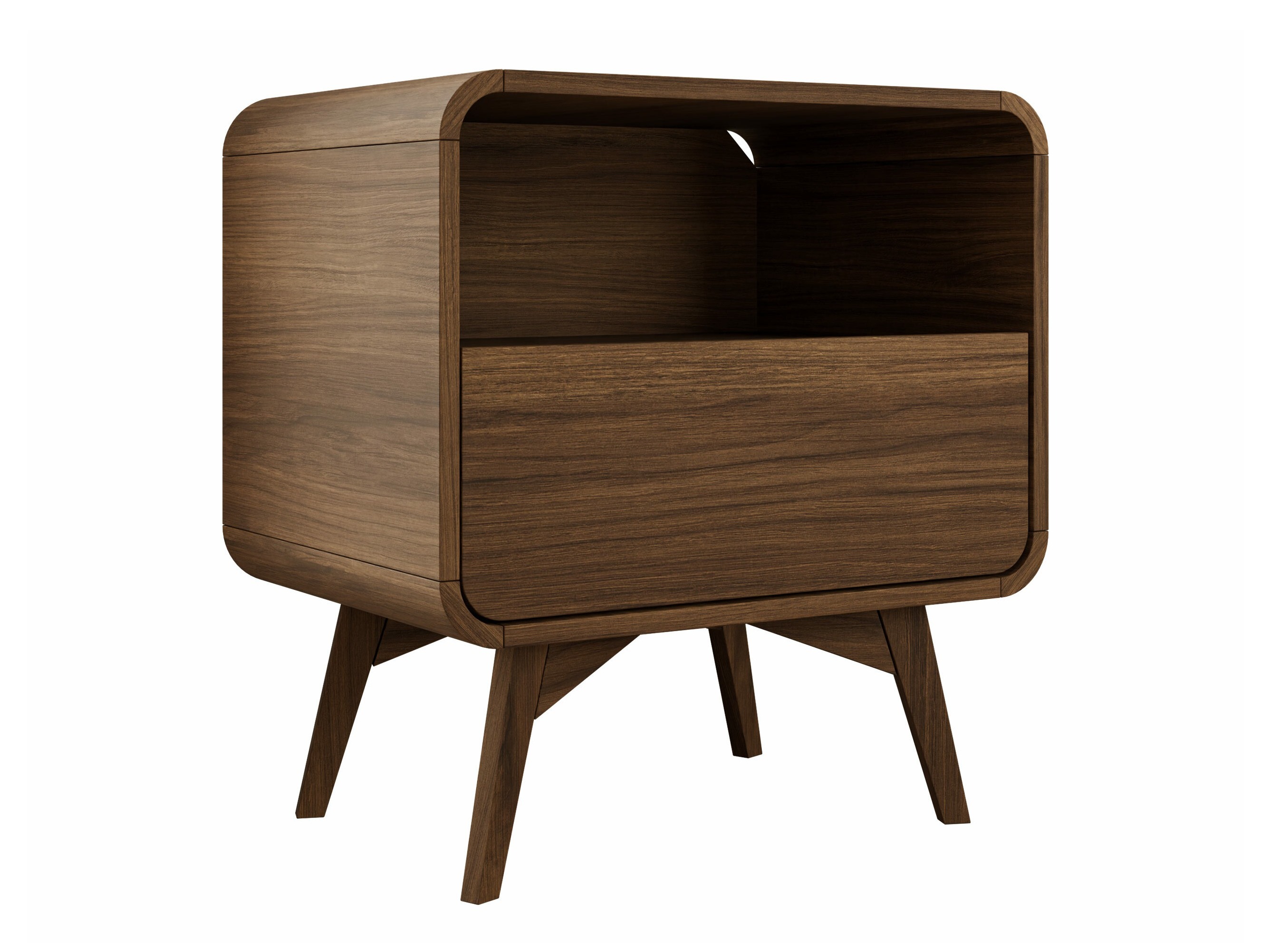 Yöpöytä Talsalo 106