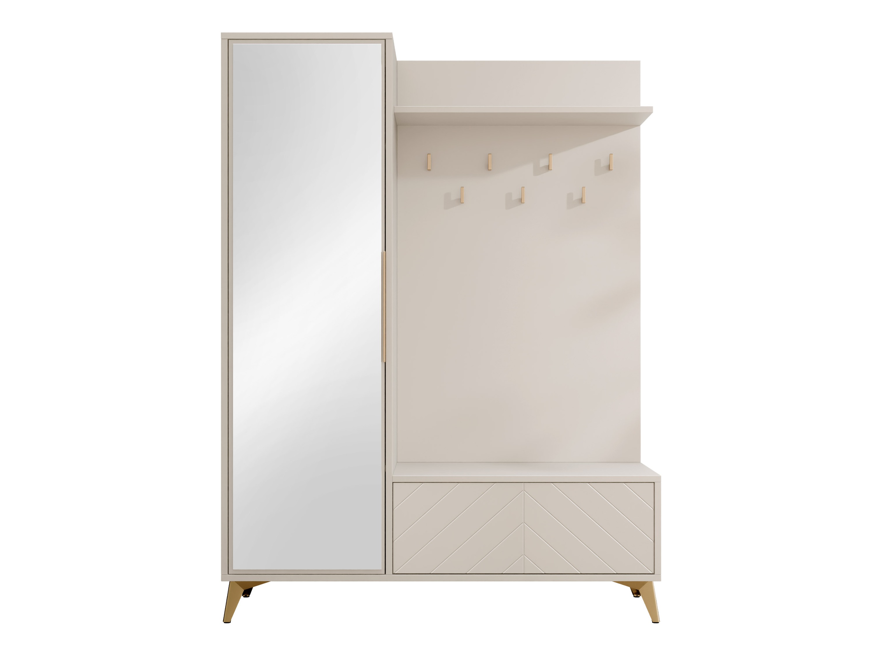 Eteissetti Comfivo Camlue 115