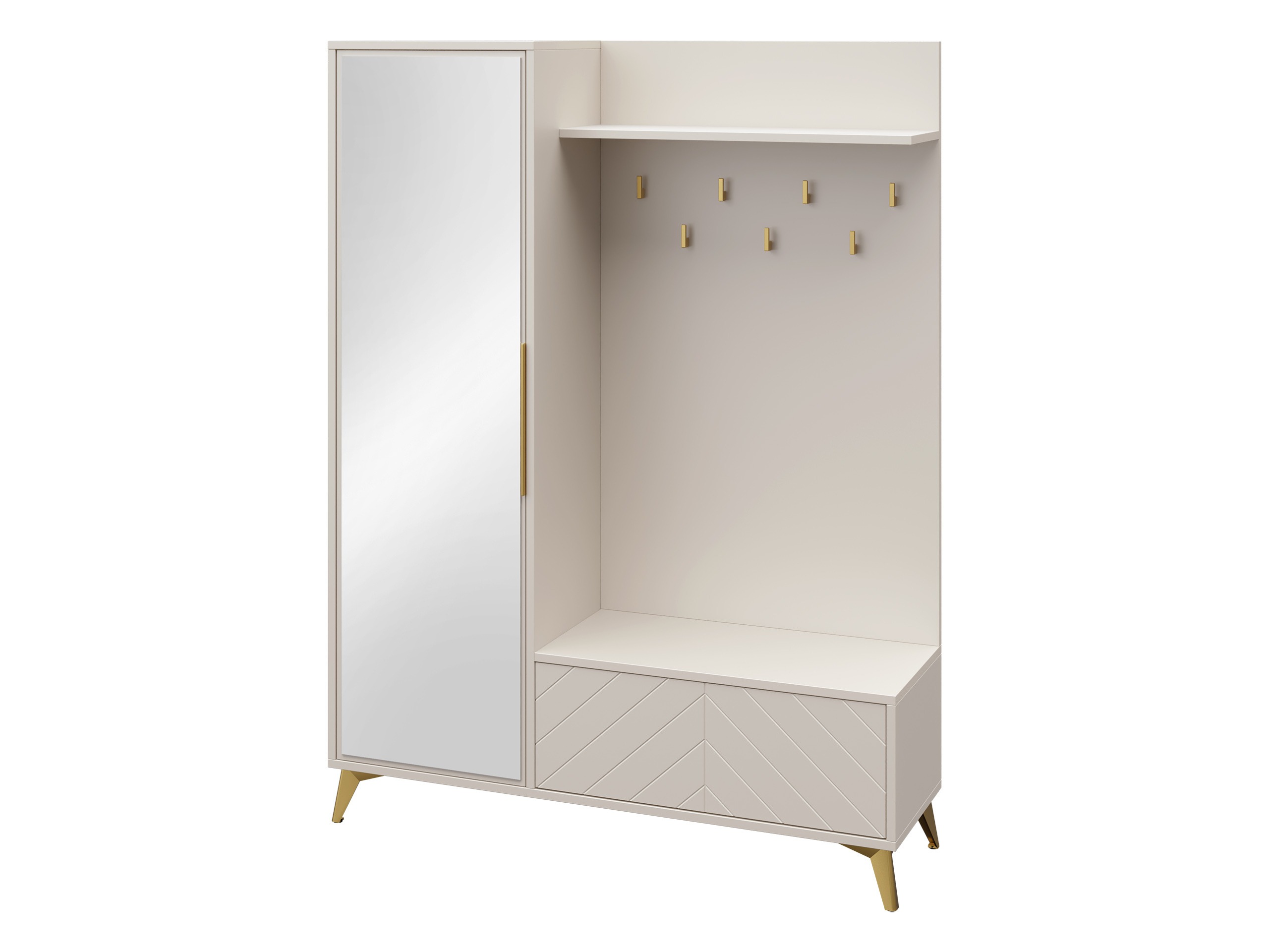 Eteissetti Comfivo Camlue 115