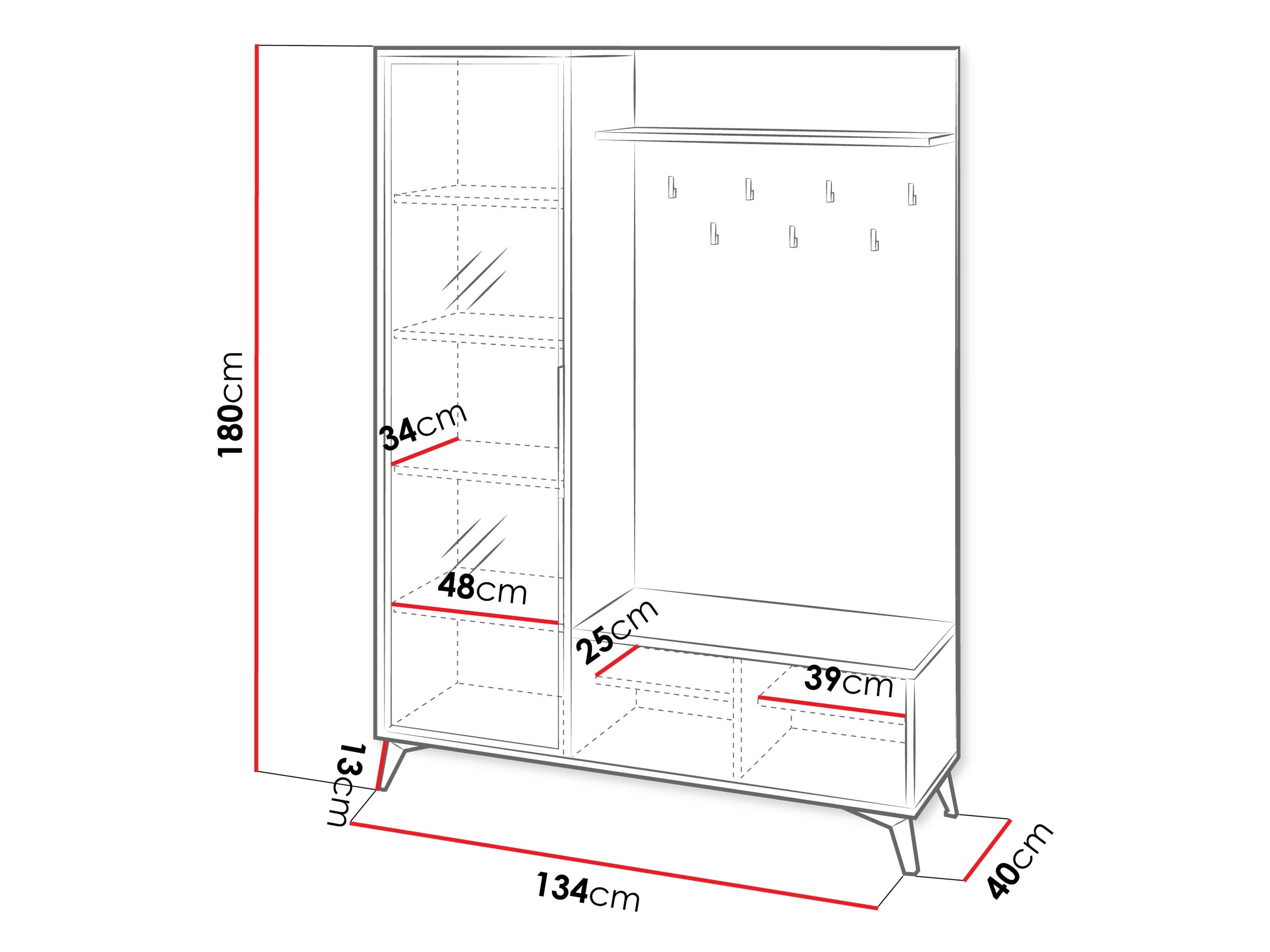 Eteissetti Comfivo Citrus