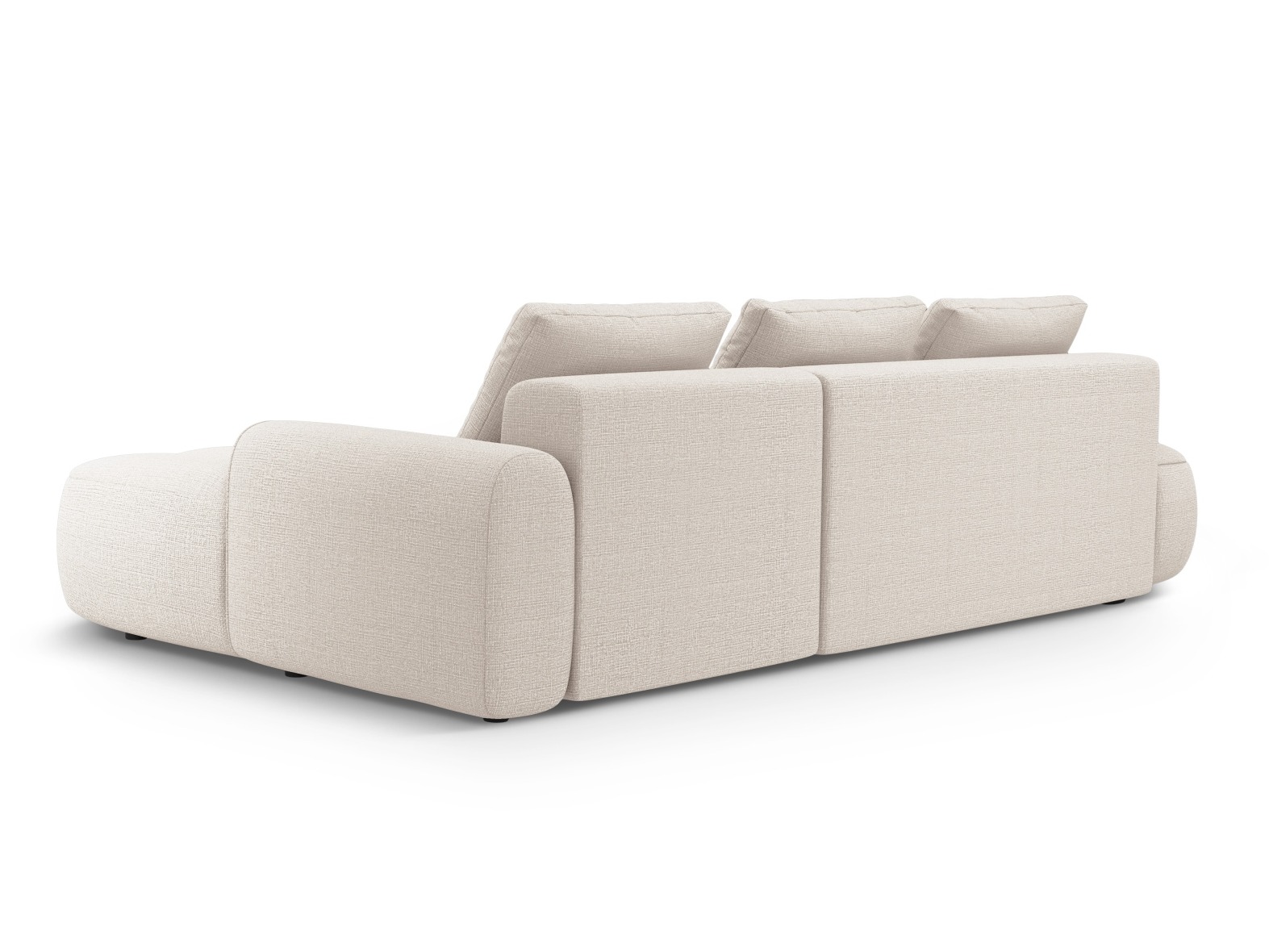 Kulmasohva SE2852 vaurioitunut pakkaus