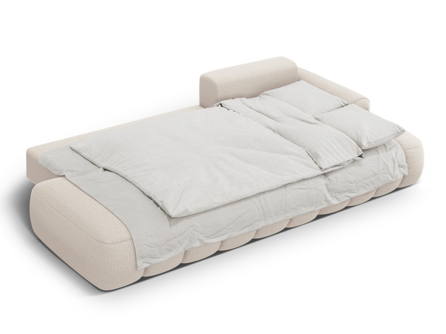 Kulmasohva SE2852 vaurioitunut pakkaus