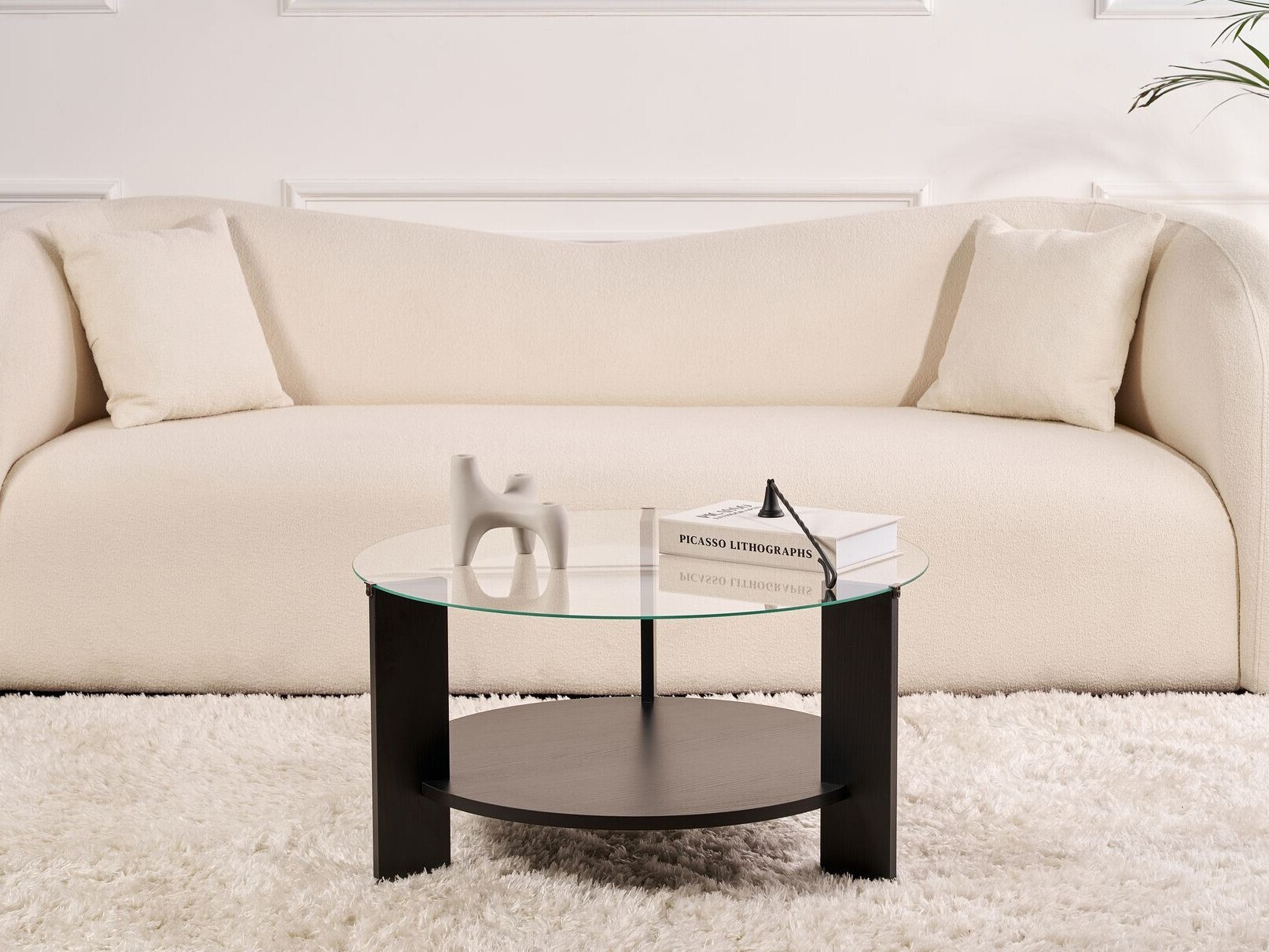 Sohvapöytä Novato 118 (V)