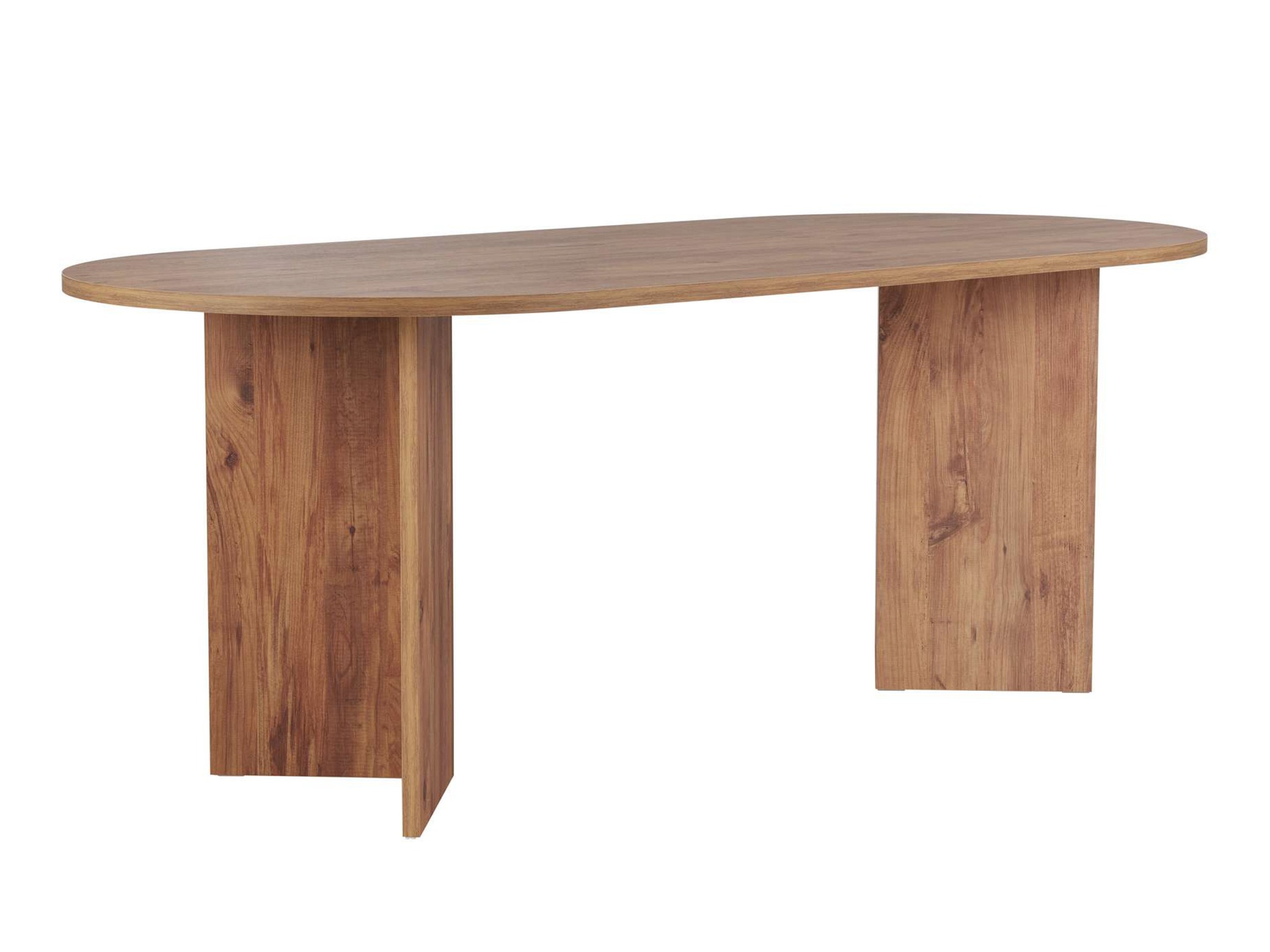 Pöytä Novato 138 (Mänty)