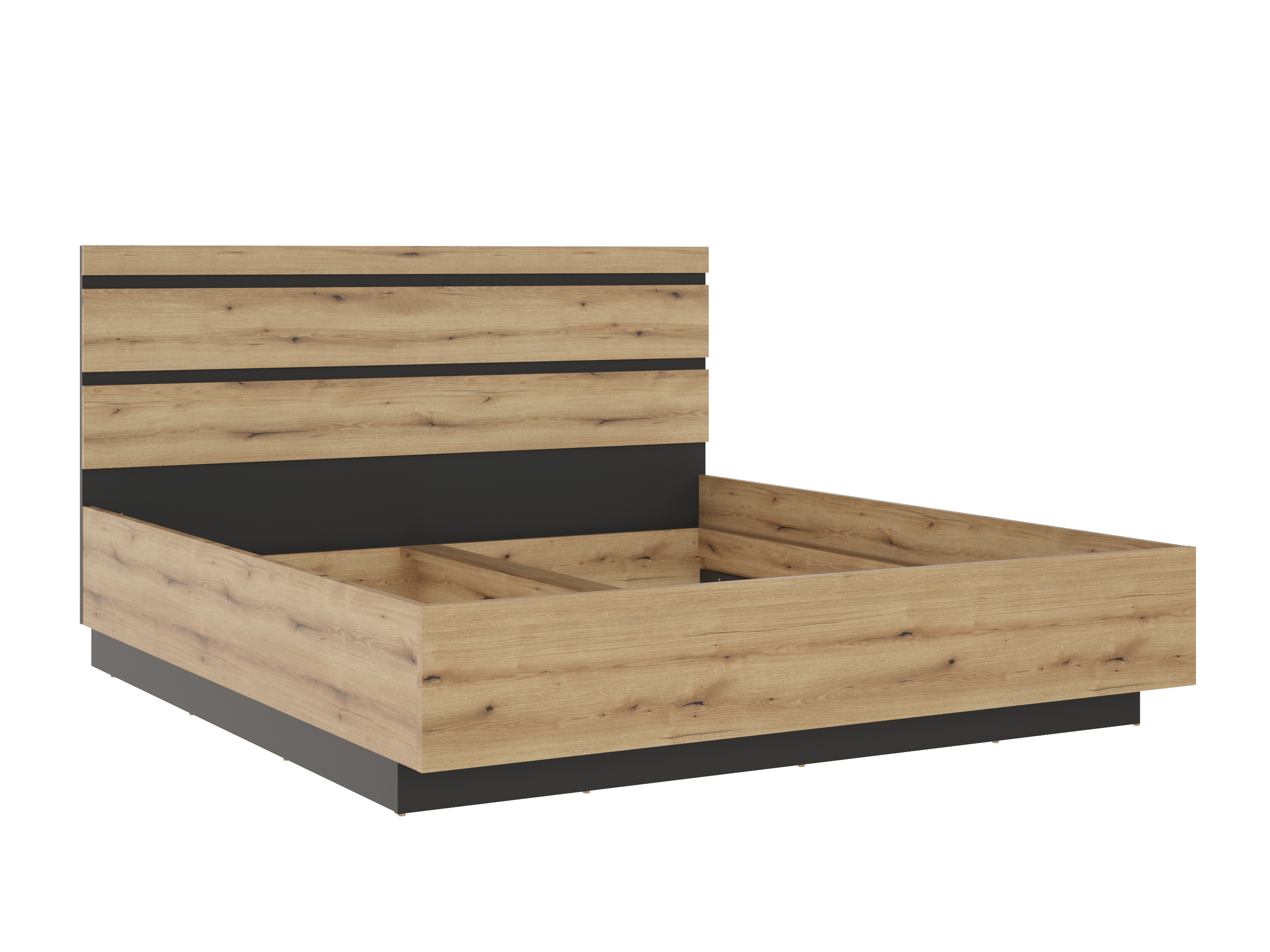 Sänky Enocira 132 (180 x 200 cm)