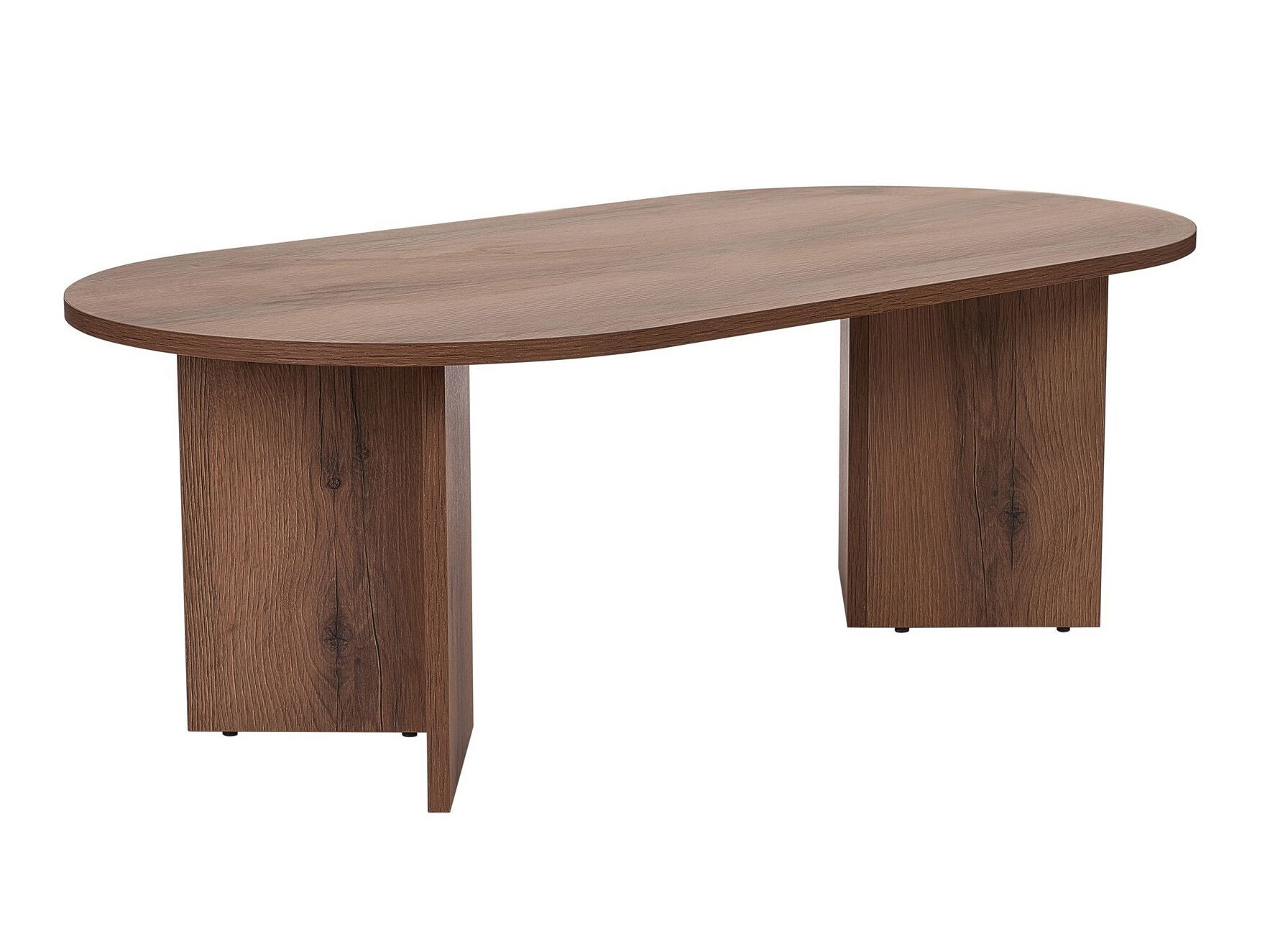 Sohvapöytä Novato 111 (Pähkinä)