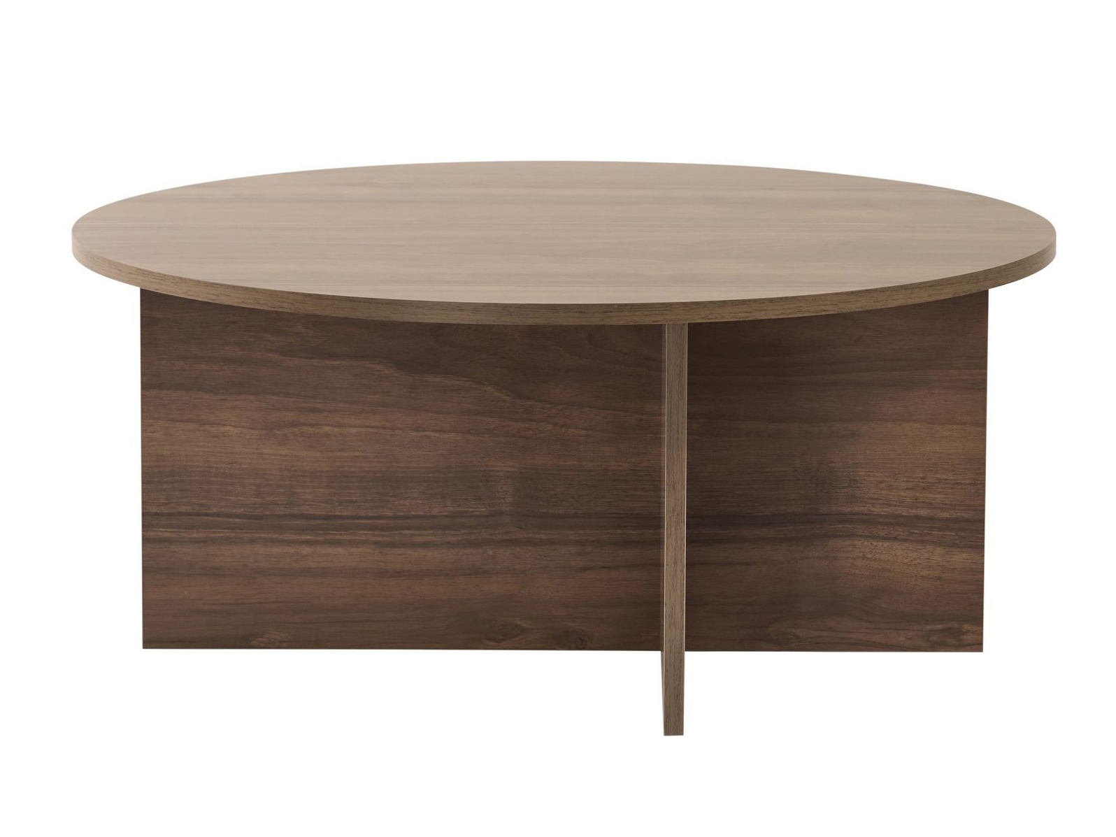 Sohvapöytä Novato 137 (Pähkinä)