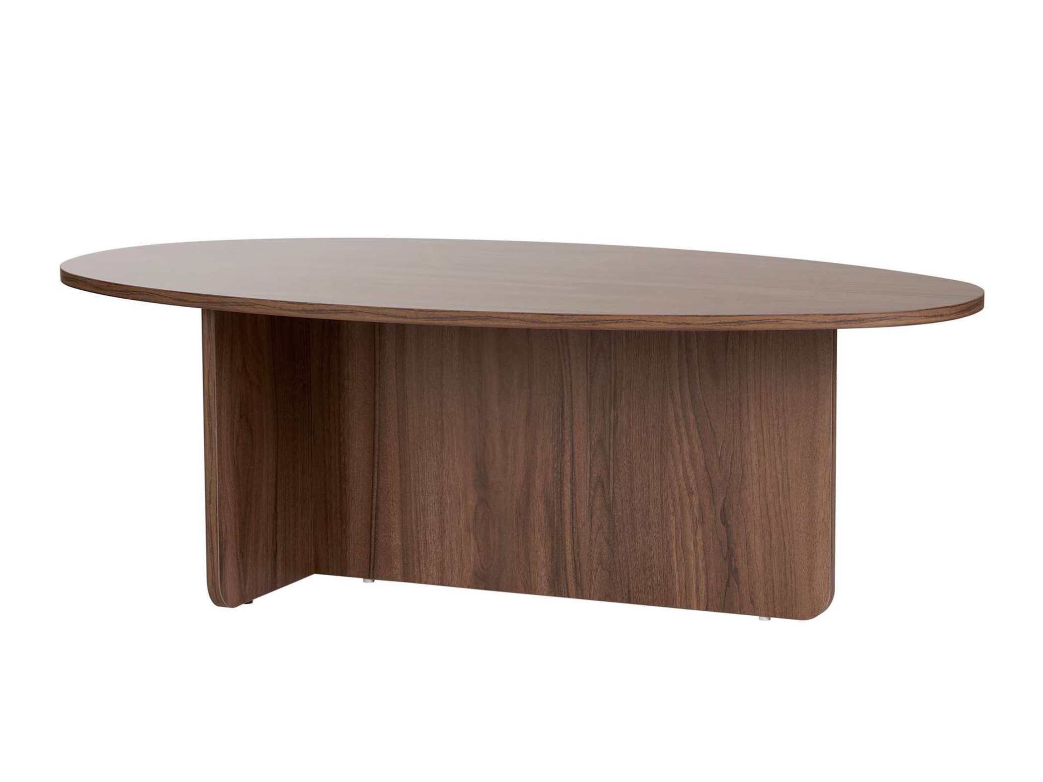 Sohvapöytä Novato 139 (Pähkinä)