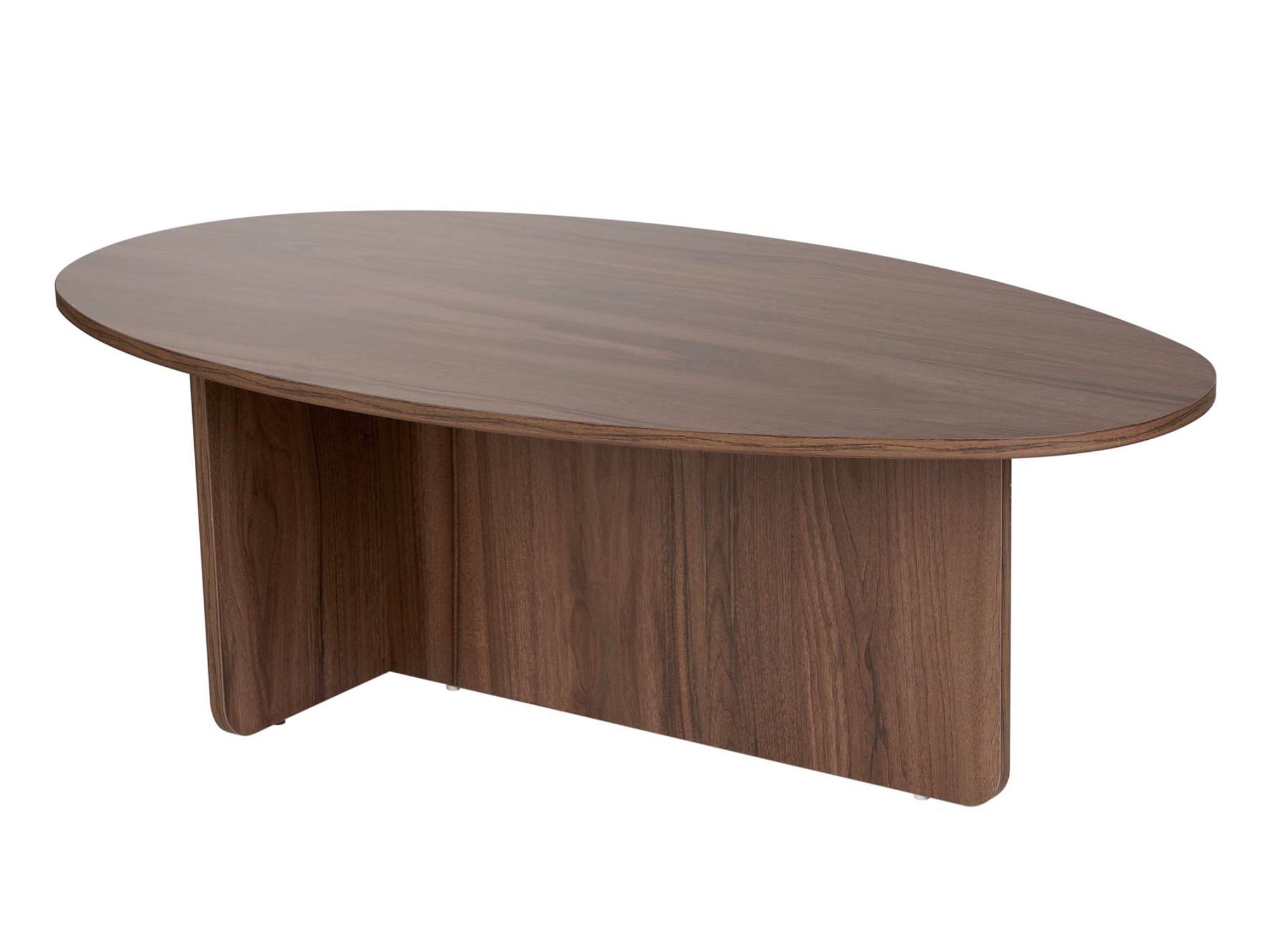 Sohvapöytä Novato 139 (Pähkinä)