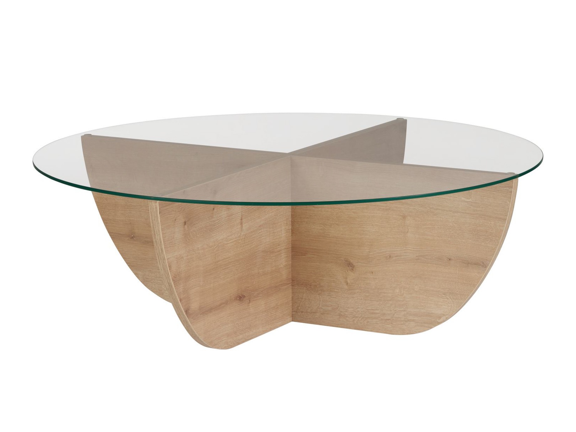 Sohvapöytä Novato 140 (Tammi)