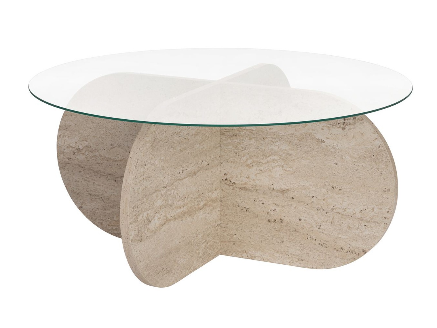 Sohvapöytä Novato 117 (II)