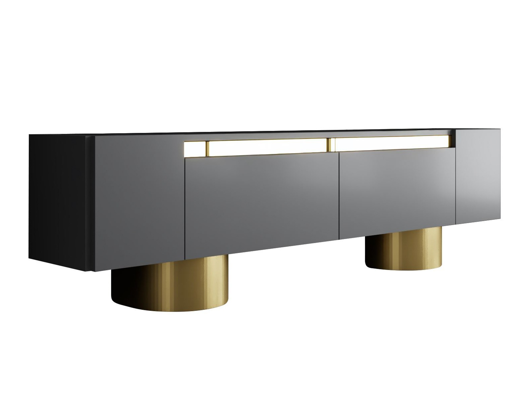 TV-taso Kailua 2669 (Antrasiitti)