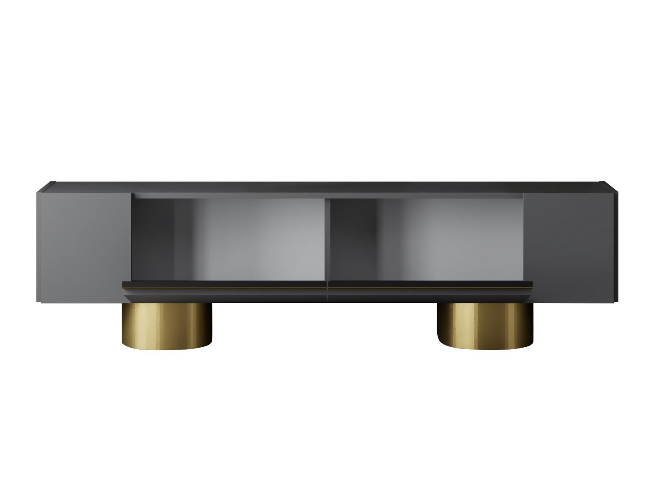 TV-taso Kailua 2669 (Antrasiitti)