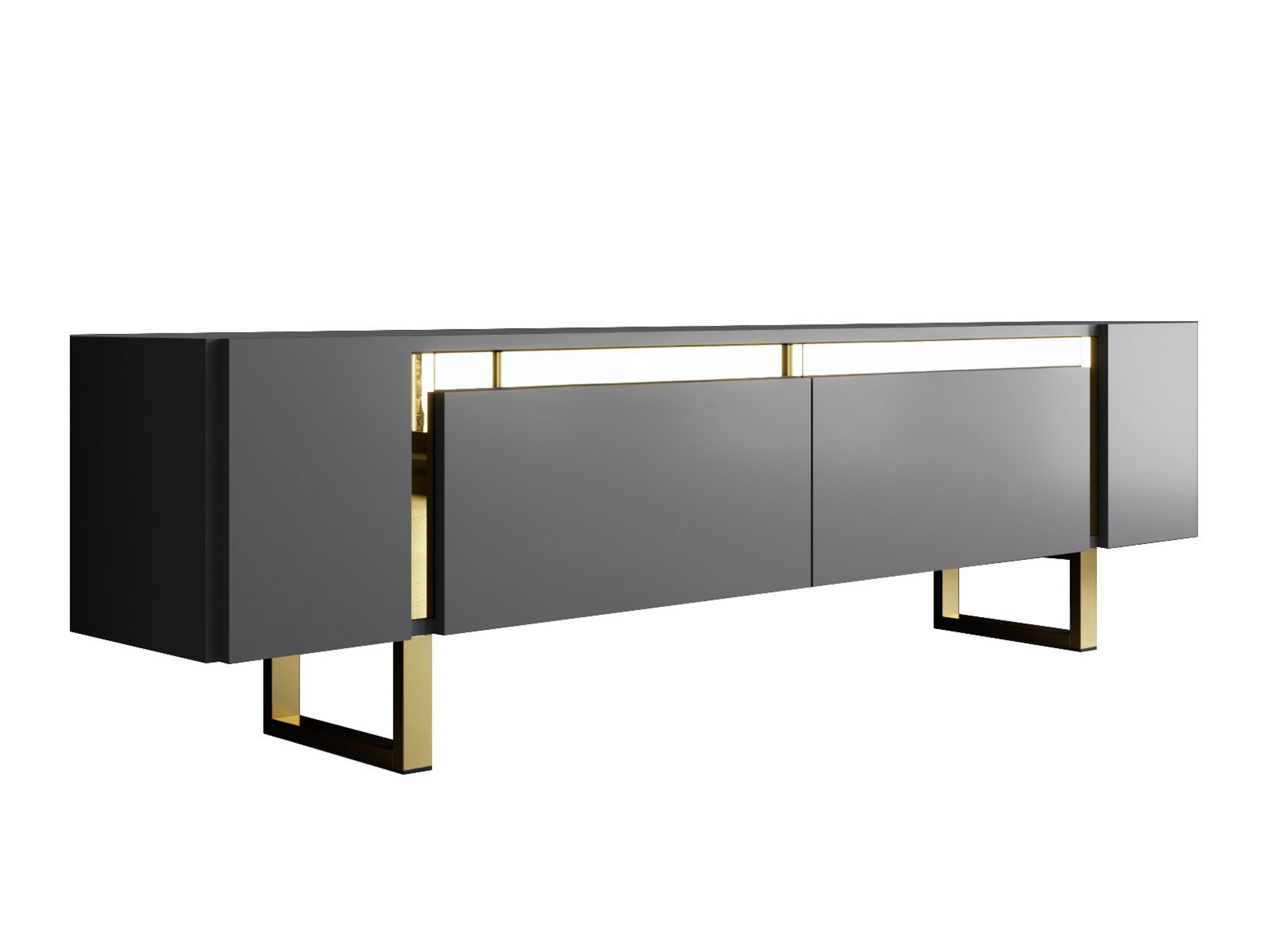 TV-taso Kailua 2670 (Antrasiitti)