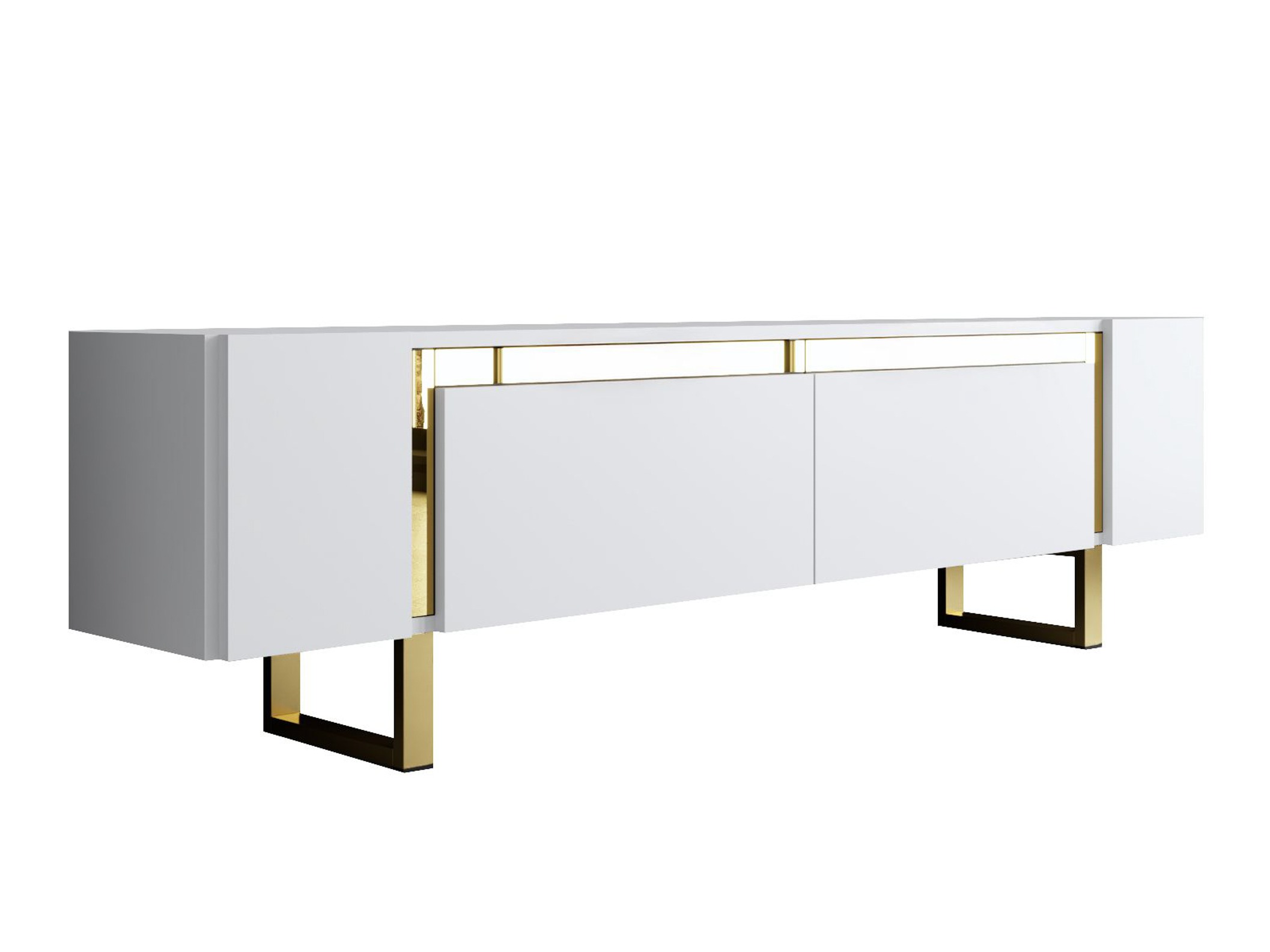 TV-taso Kailua 2670 (Valkoinen)