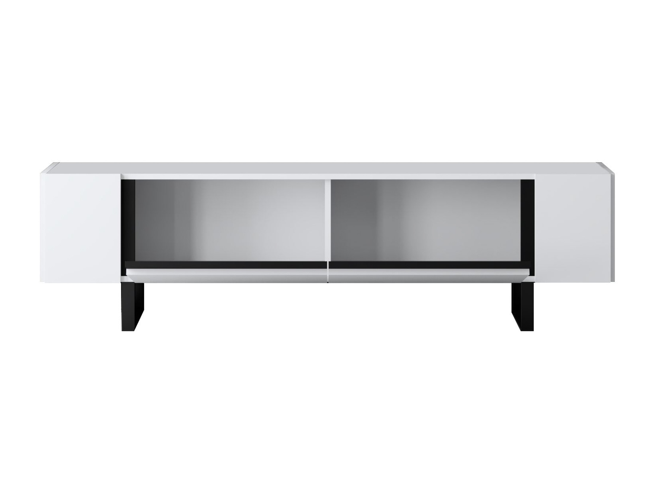 TV-taso Kailua 2670 (Valkoinen)