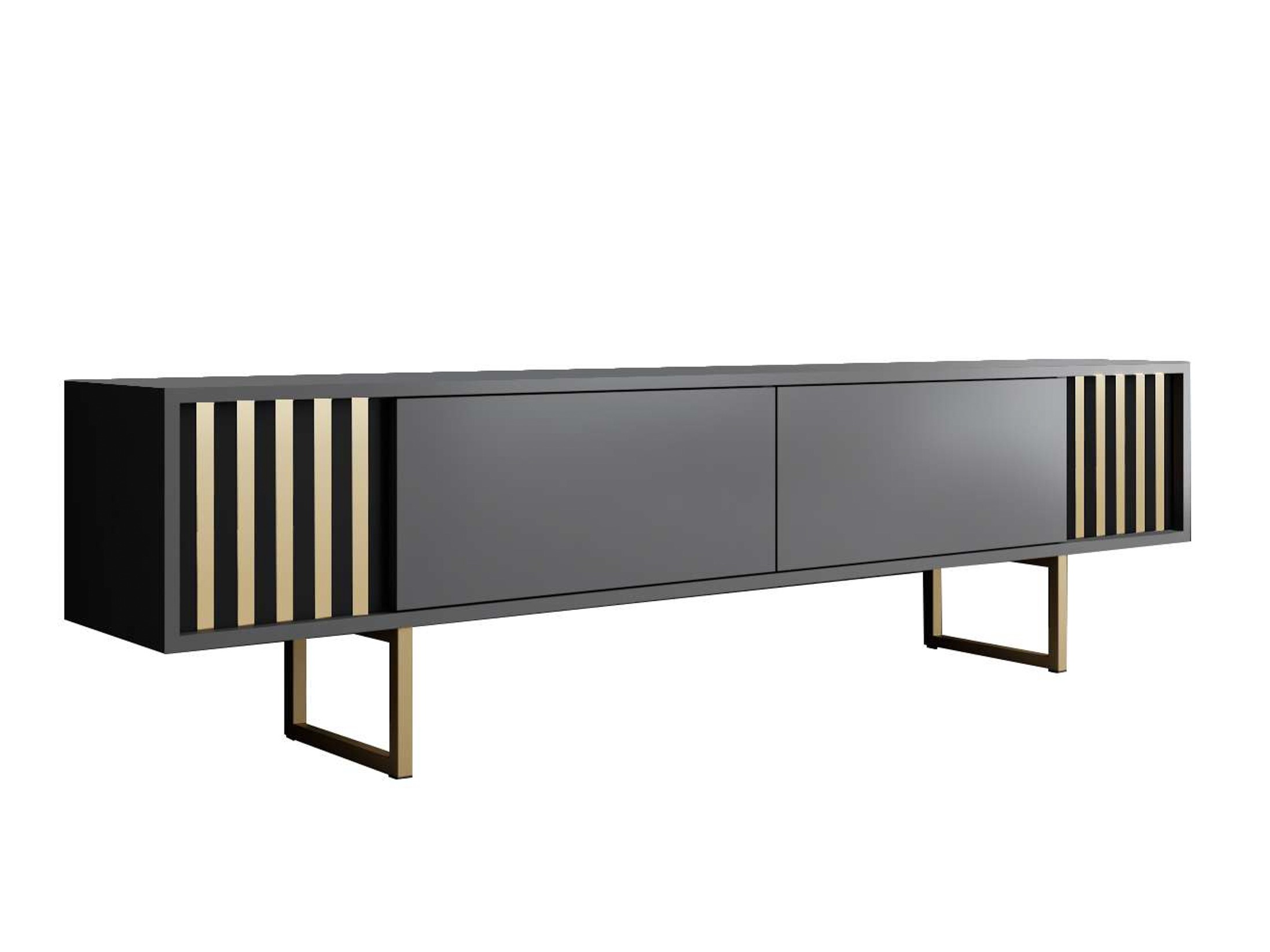 TV-taso Kailua 2671 (Antrasiitti)