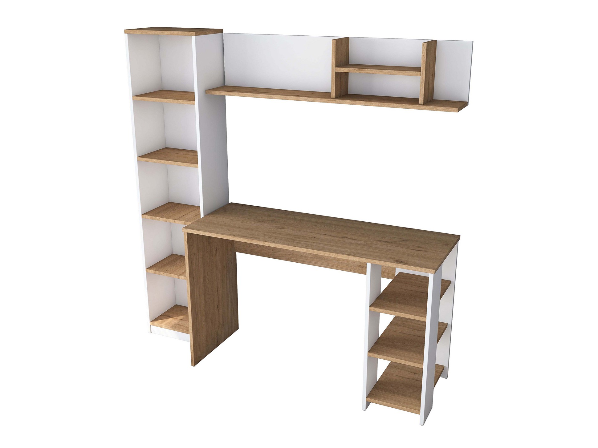 Kotitoimistosetti Catdelu 110