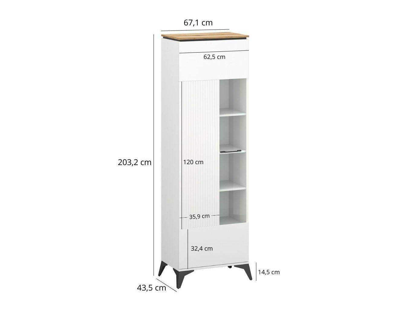 Olohuonesetti Nolrevu 115 (Ei saatavilla)