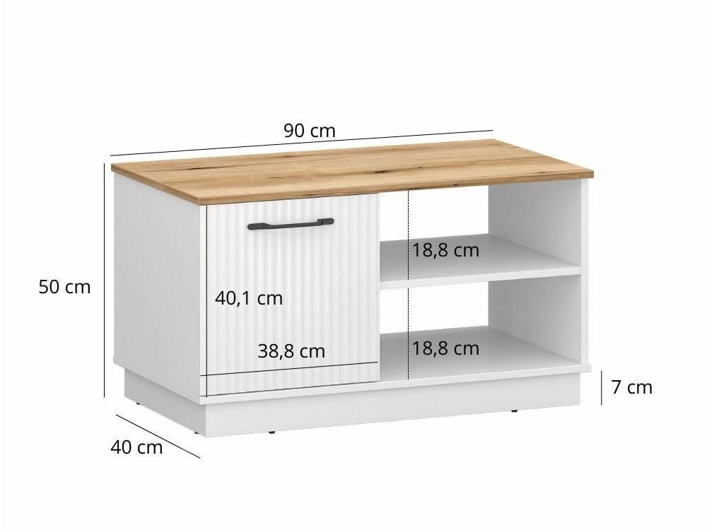 Olohuonesetti Nolrevu 116