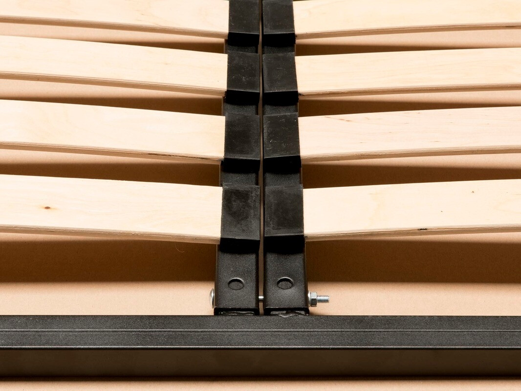 Sälepohjat SE2860 vaurioitunut pakkaus