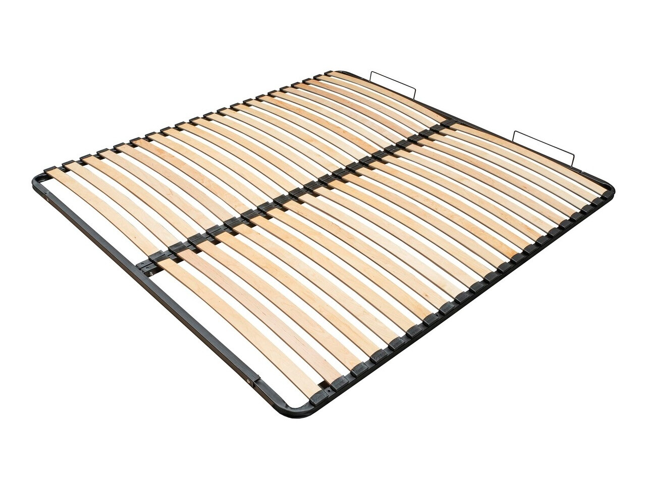 Sälepohjat SE2860 vaurioitunut pakkaus