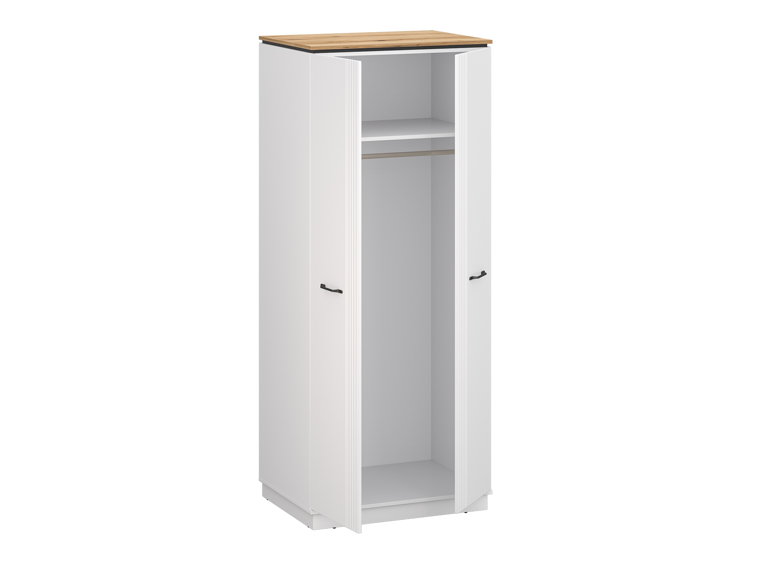 Vaatekaappi Nolrevu 109