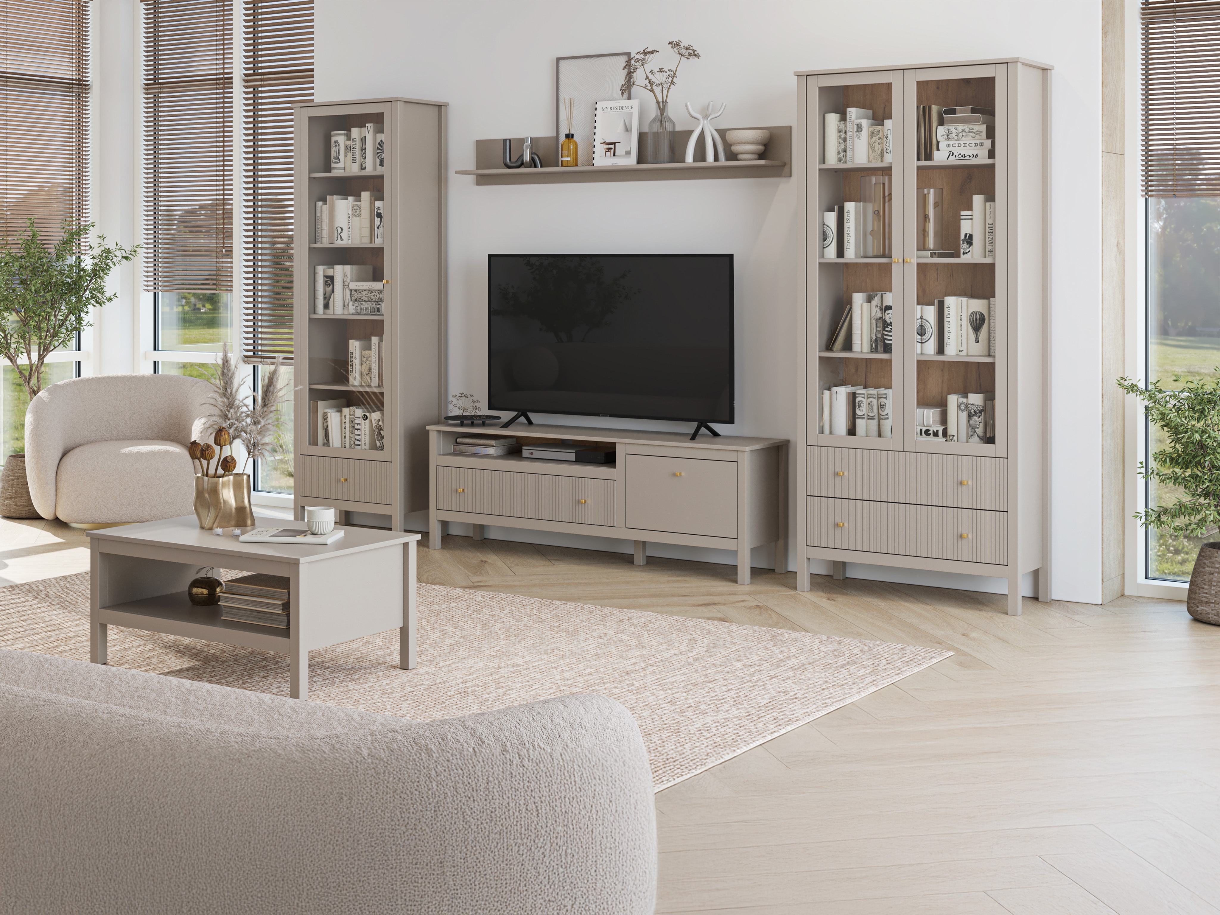 Seinähylly Ciretu 107