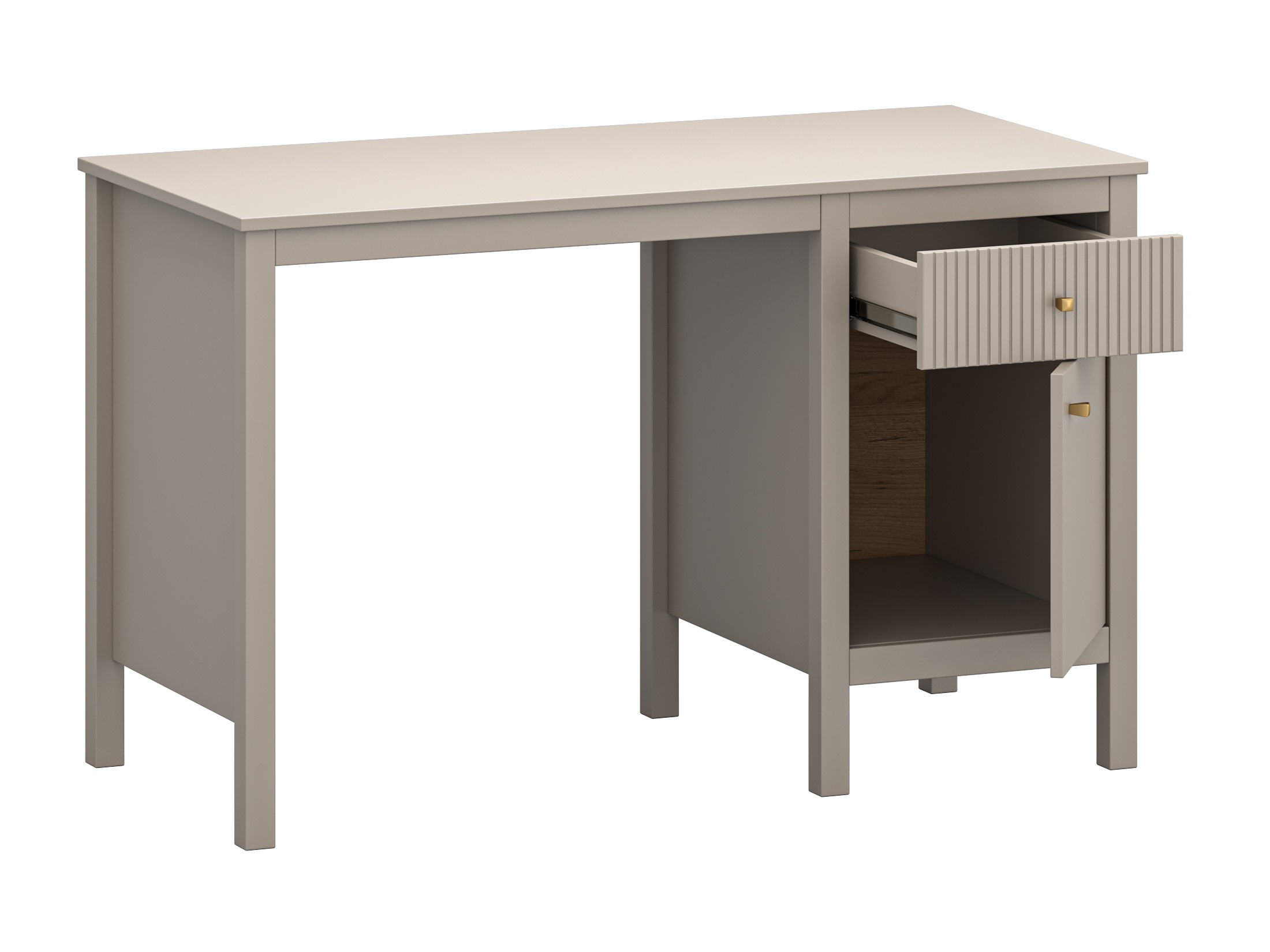 Työpöytä Ciretu 100