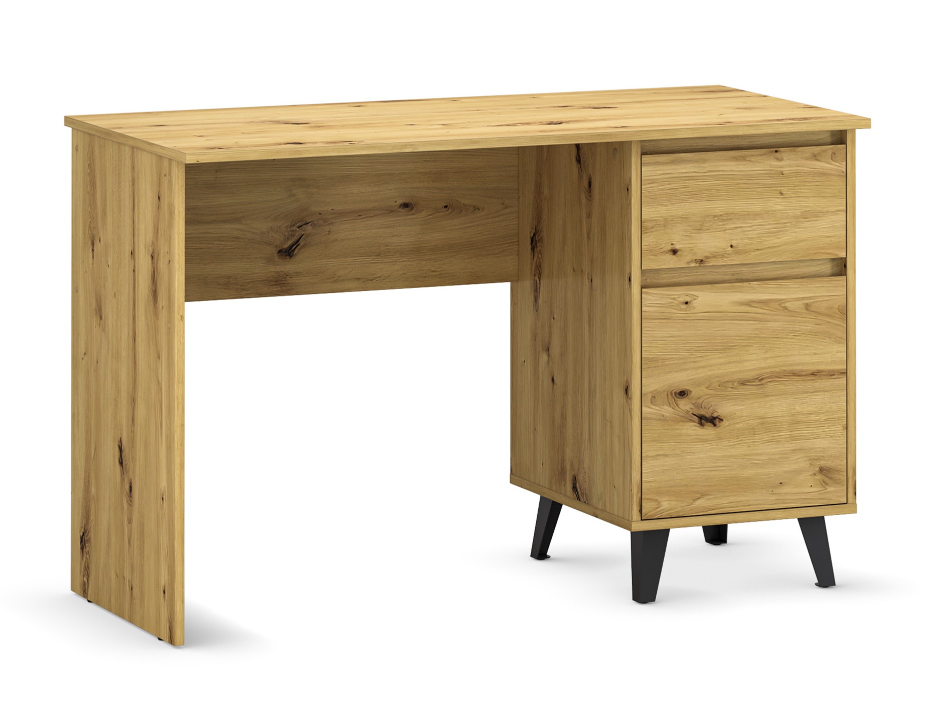 Työpöytä Tetena 100 (Artisaanitammi)