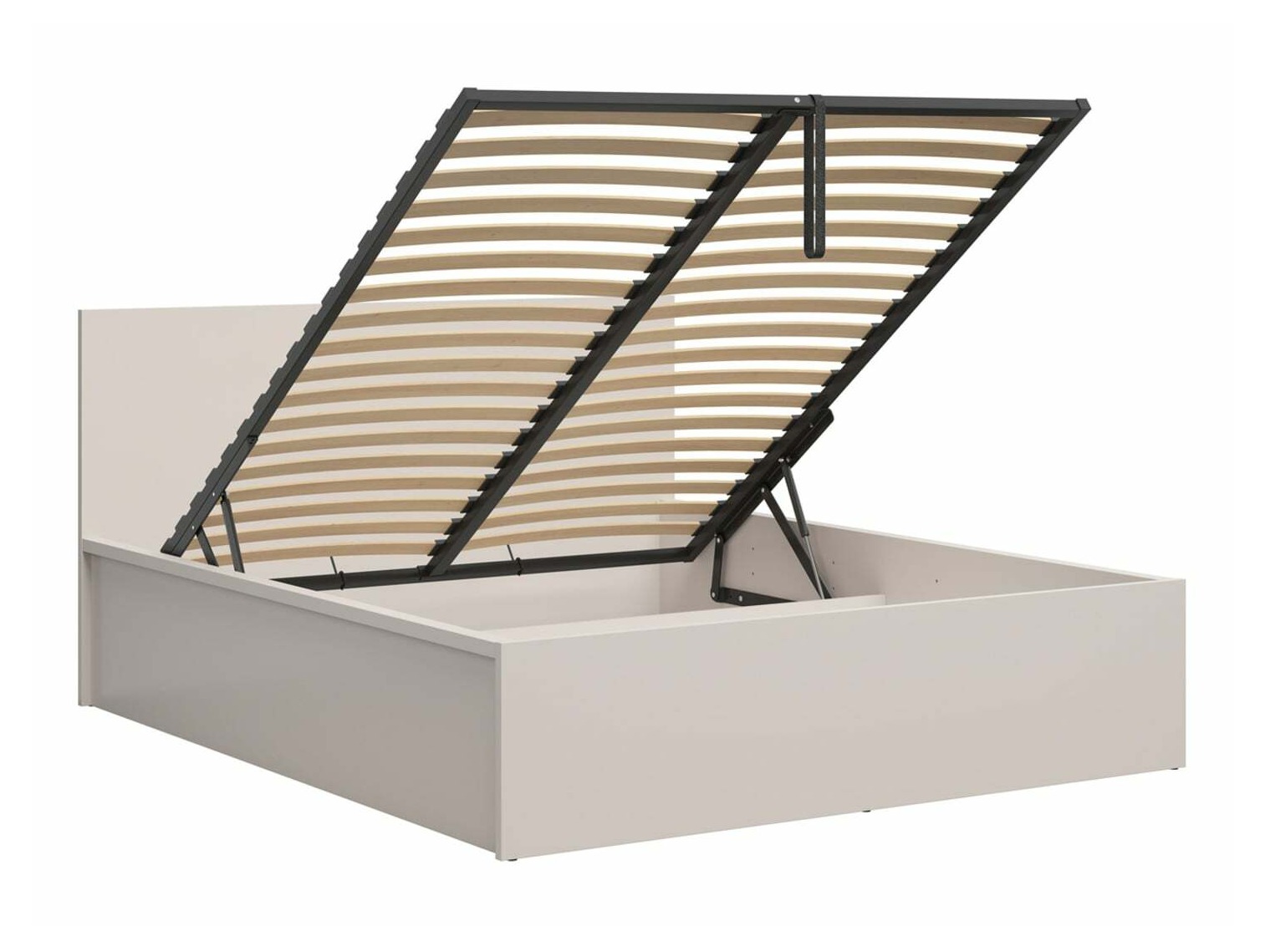 Sänky Livevaro 126 (Kashmir)