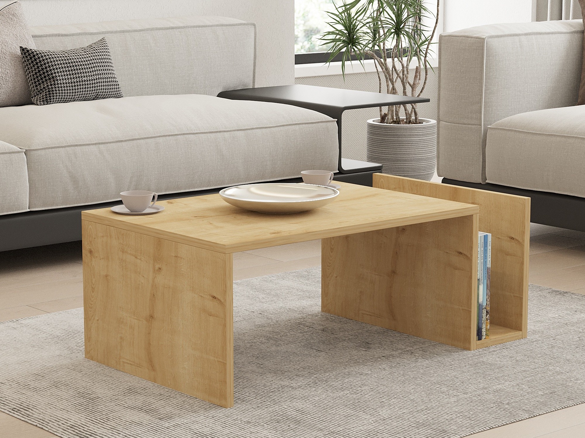 Sohvapöytä Kailua 2685