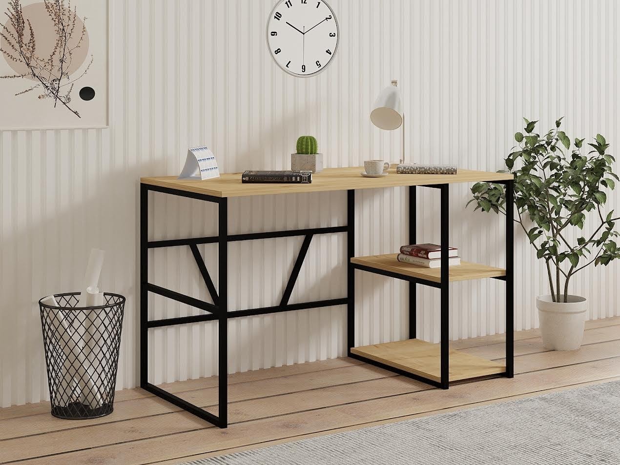 Työpöytä Kailua 2689